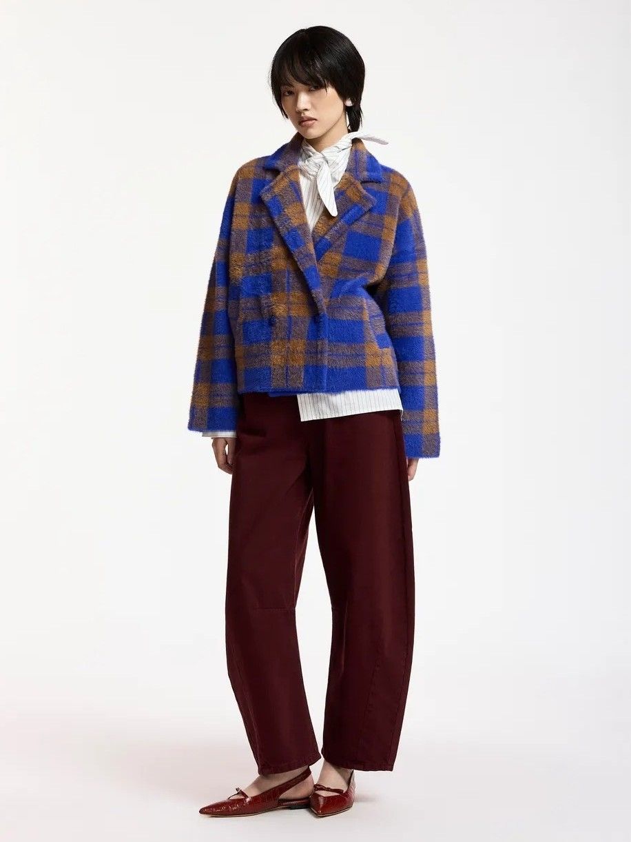 ESSENTIEL ANTWERP - BLAZER - Blauw