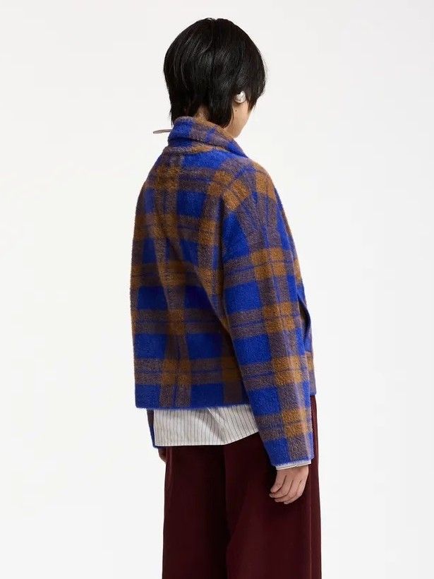 ESSENTIEL ANTWERP - BLAZER - Blauw