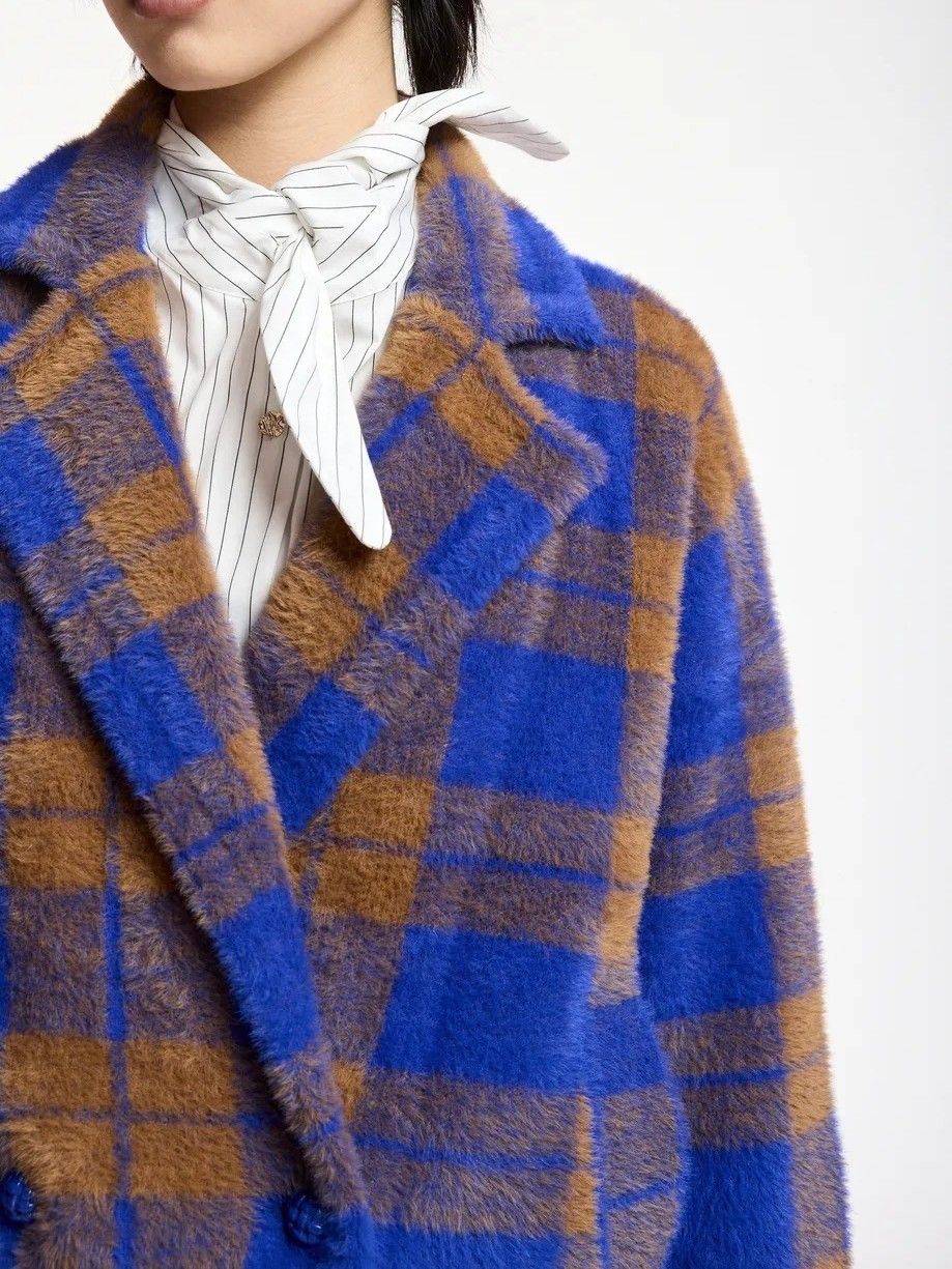 ESSENTIEL ANTWERP - BLAZER - Blauw