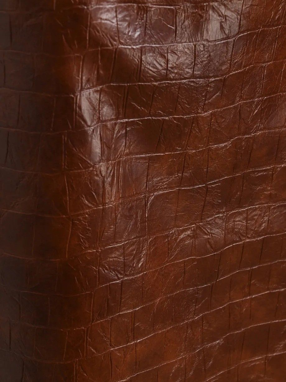ESSENTIEL ANTWERP - ROK - Bruin