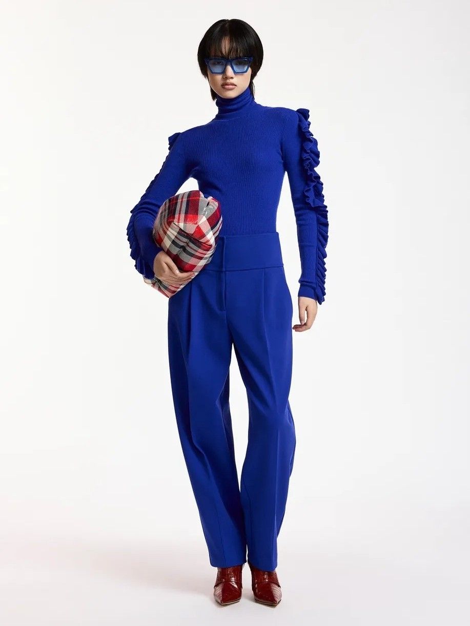 ESSENTIEL ANTWERP - TRUI - Blauw