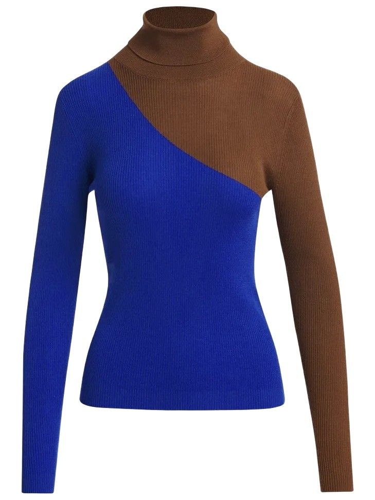 ESSENTIEL ANTWERP - TRUI - Blauw