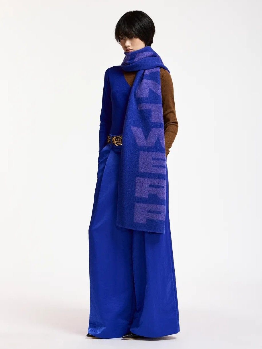 ESSENTIEL ANTWERP - TRUI - Blauw