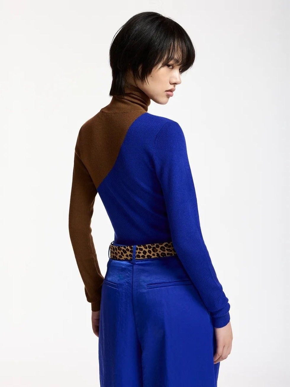 ESSENTIEL ANTWERP - TRUI - Blauw