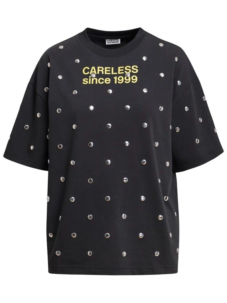 ESSENTIEL ANTWERP - SHIRT - Grijs