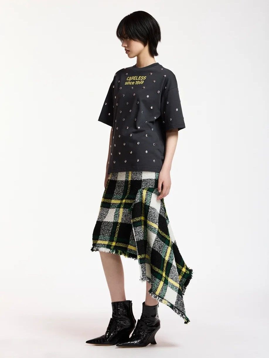 ESSENTIEL ANTWERP - SHIRT - Grijs