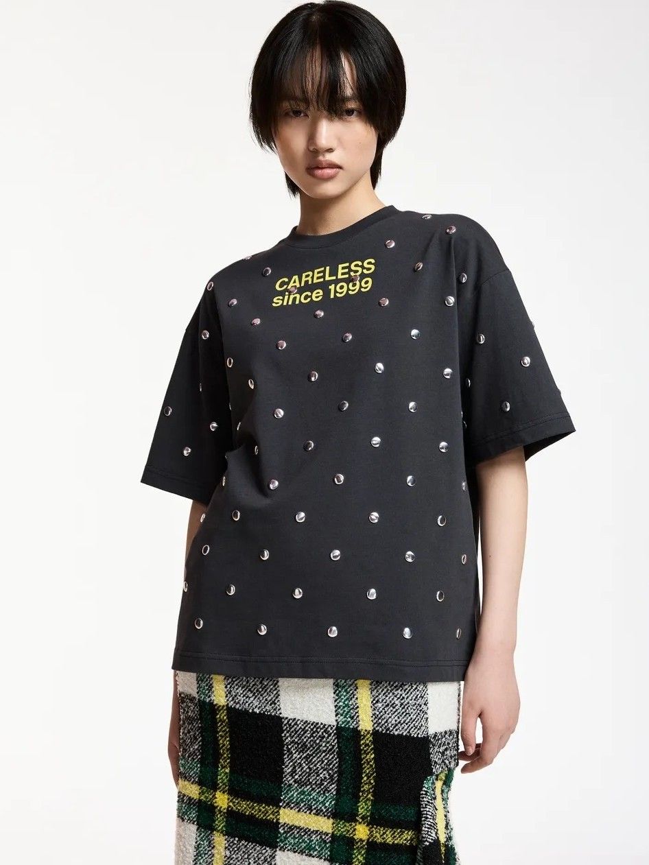 ESSENTIEL ANTWERP - SHIRT - Grijs