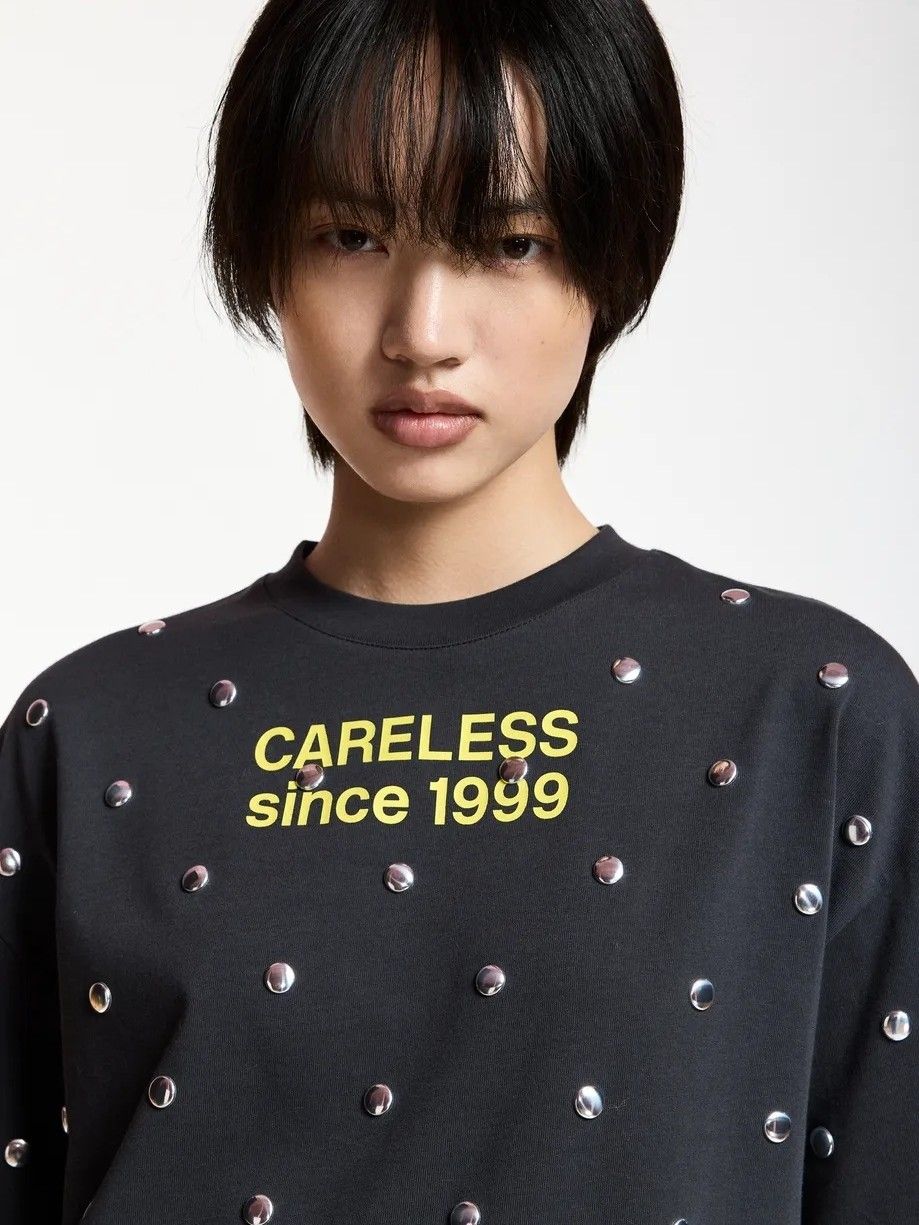 ESSENTIEL ANTWERP - SHIRT - Grijs