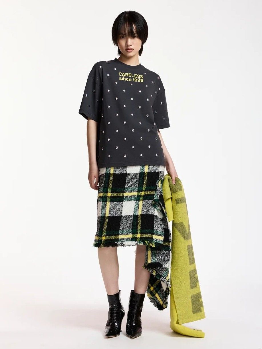 ESSENTIEL ANTWERP - SHIRT - Grijs