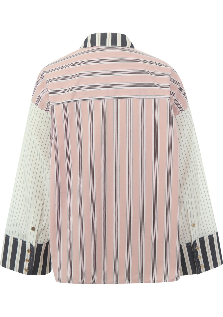 ESSENTIEL ANTWERP - BLOUSE - Grijs