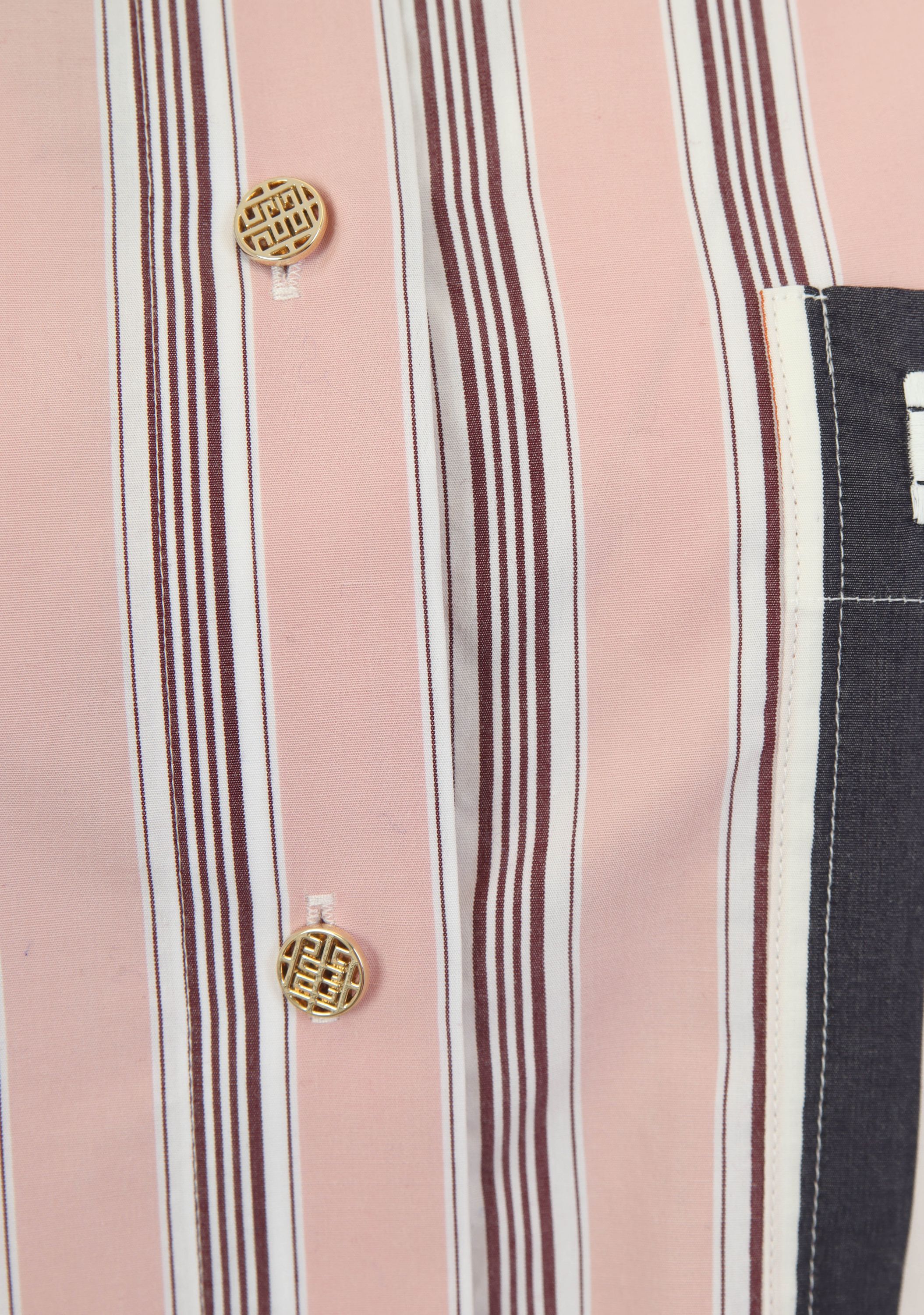 ESSENTIEL ANTWERP - BLOUSE - Grijs