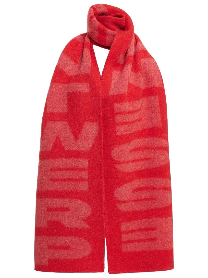 ESSENTIEL ANTWERP - ACCESSOIRE - Rood