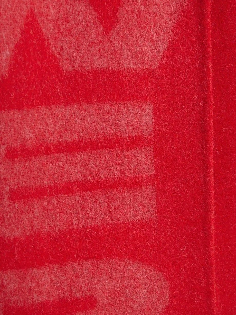 ESSENTIEL ANTWERP - ACCESSOIRE - Rood
