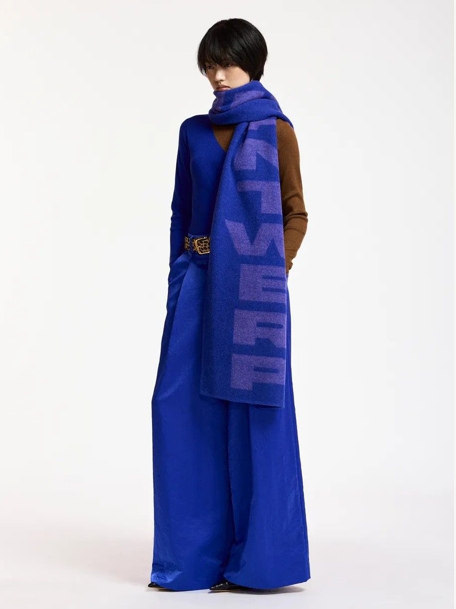 ESSENTIEL ANTWERP - ACCESSOIRE - Blauw