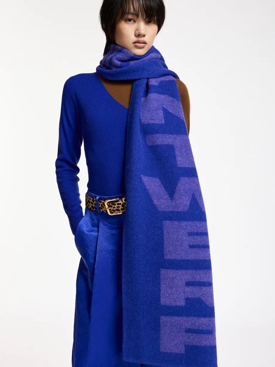 ESSENTIEL ANTWERP - ACCESSOIRE - Blauw