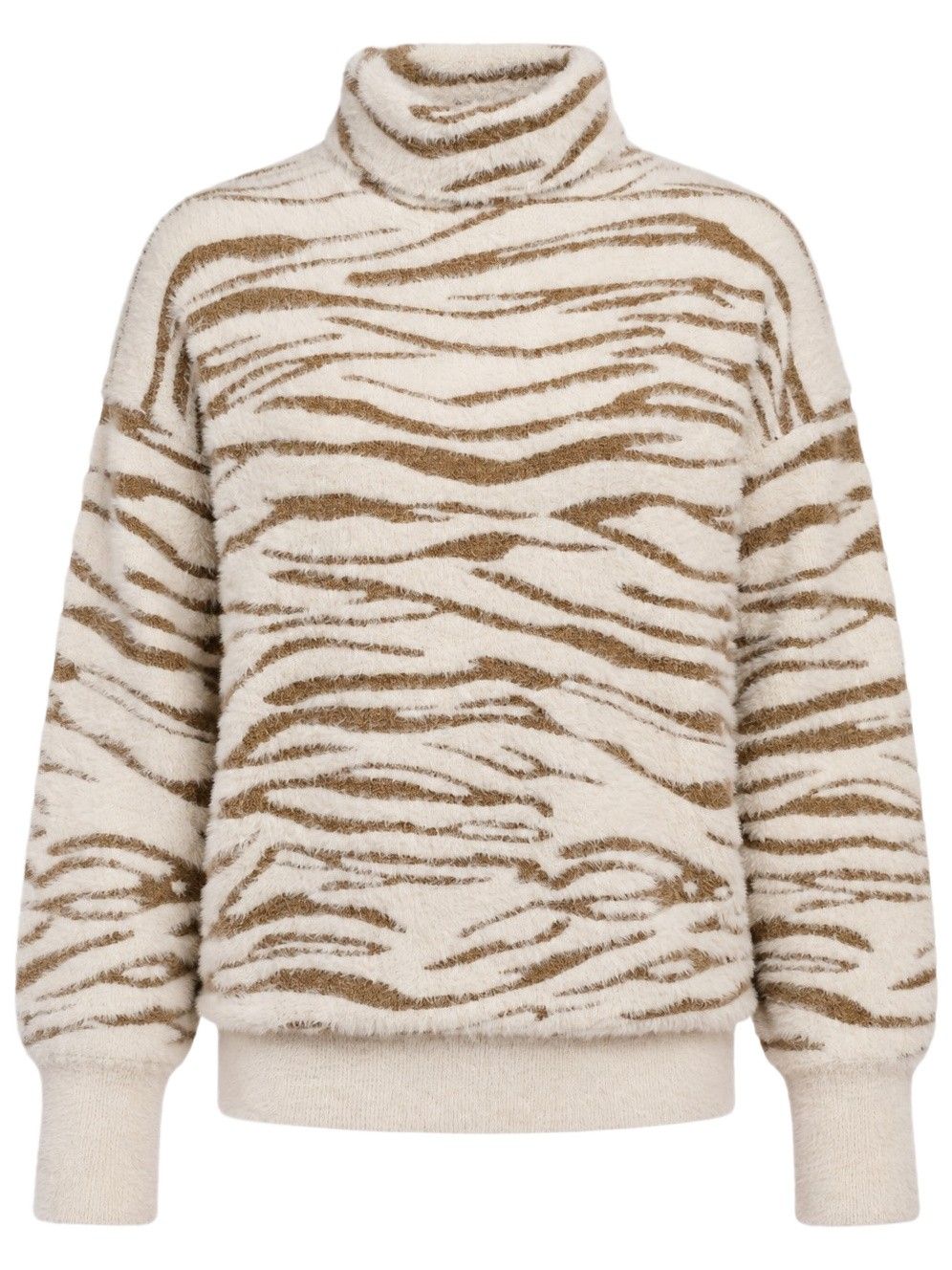 RINO EN PELLE - TRUI - Beige