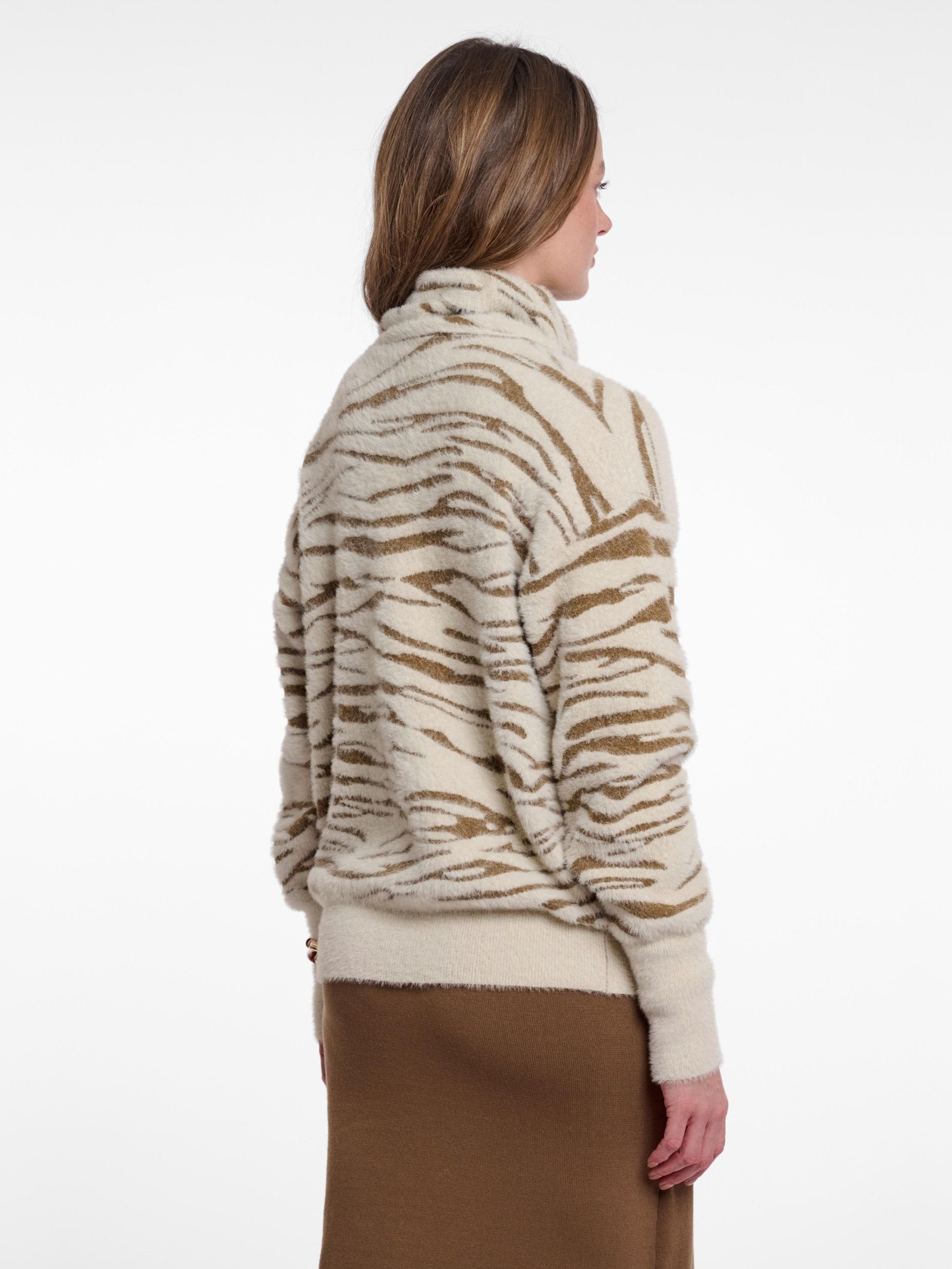 RINO EN PELLE - TRUI - Beige