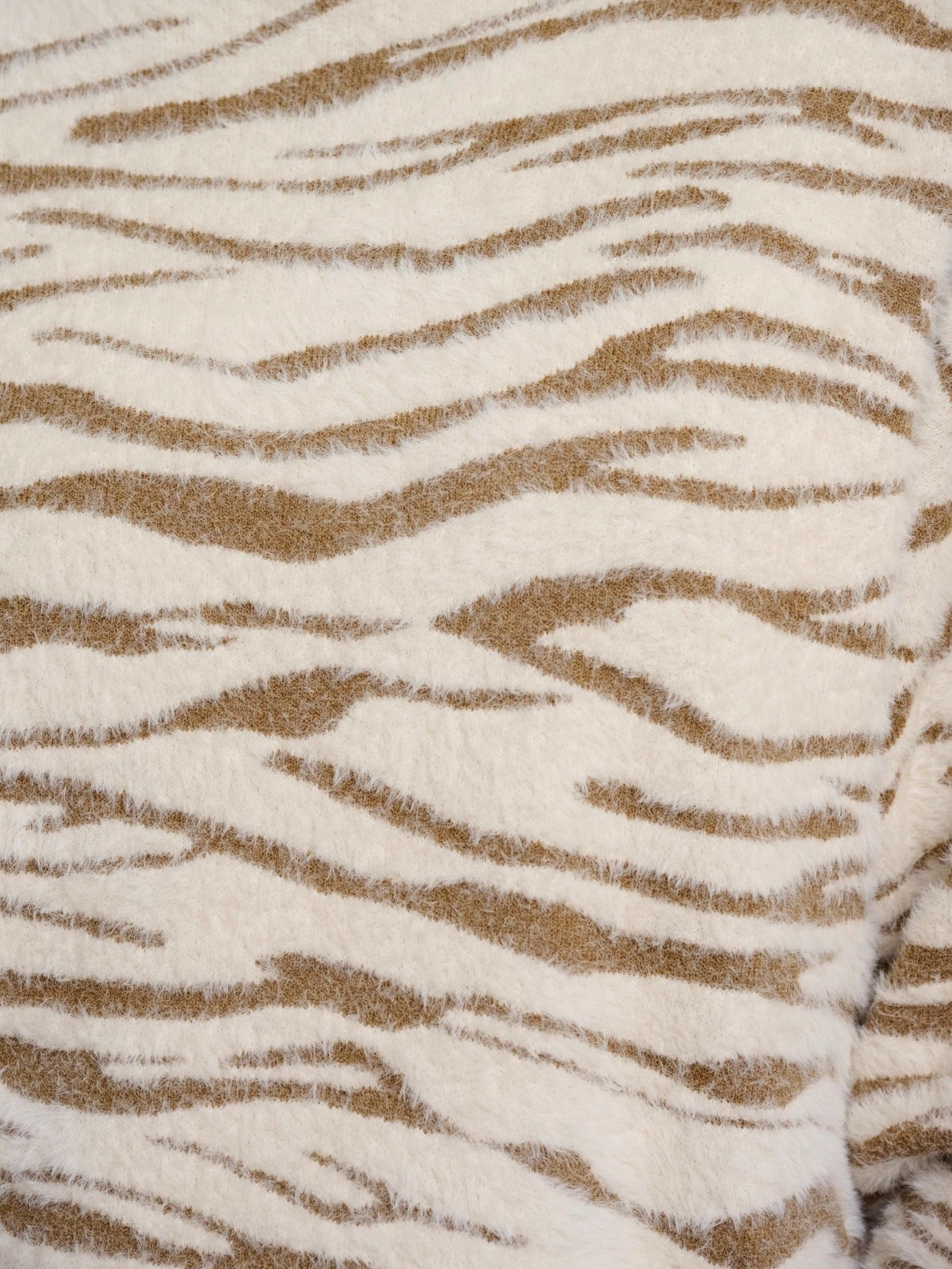 RINO EN PELLE - TRUI - Beige