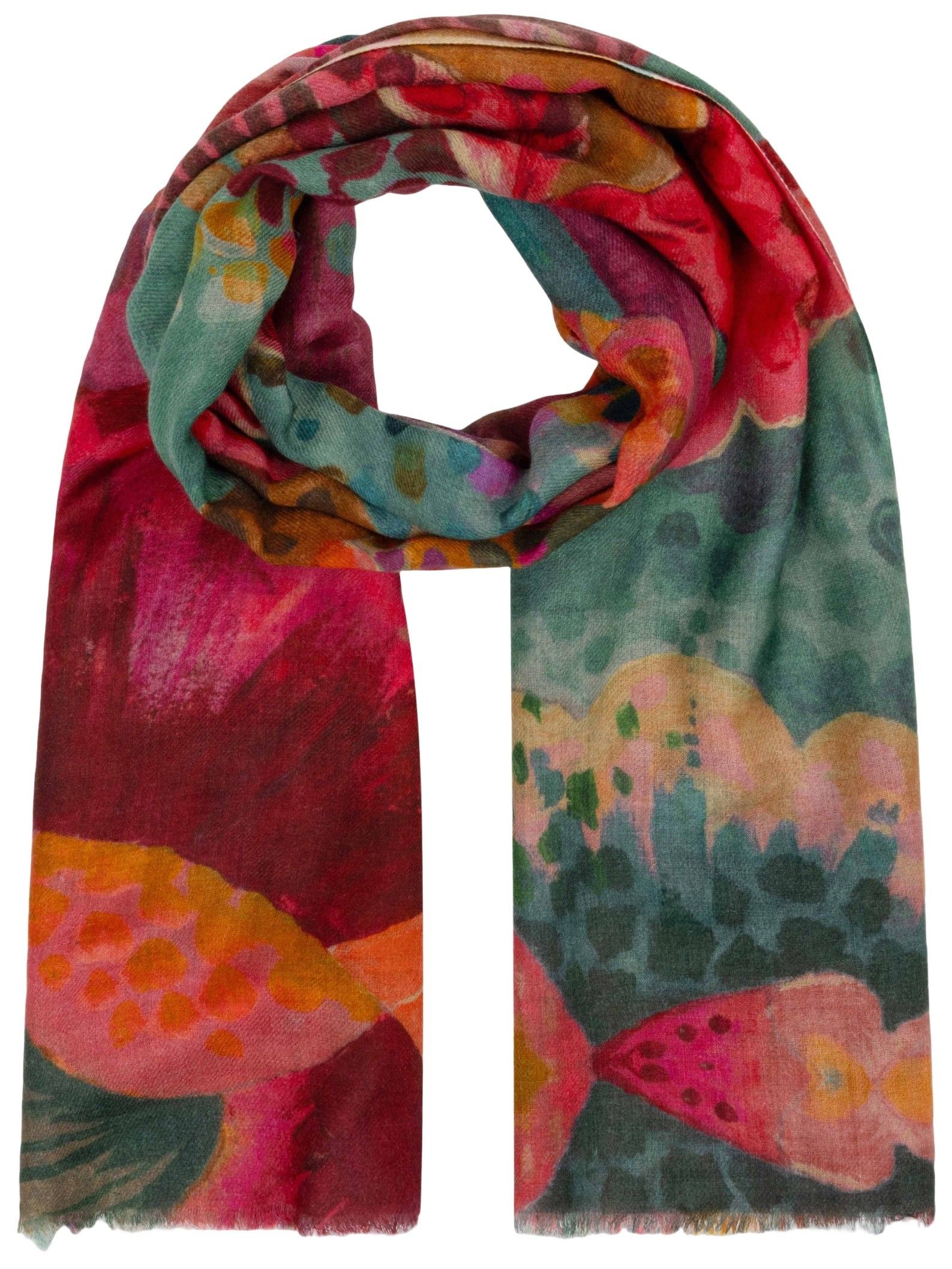 OILILY - ACCESSOIRE - Rood