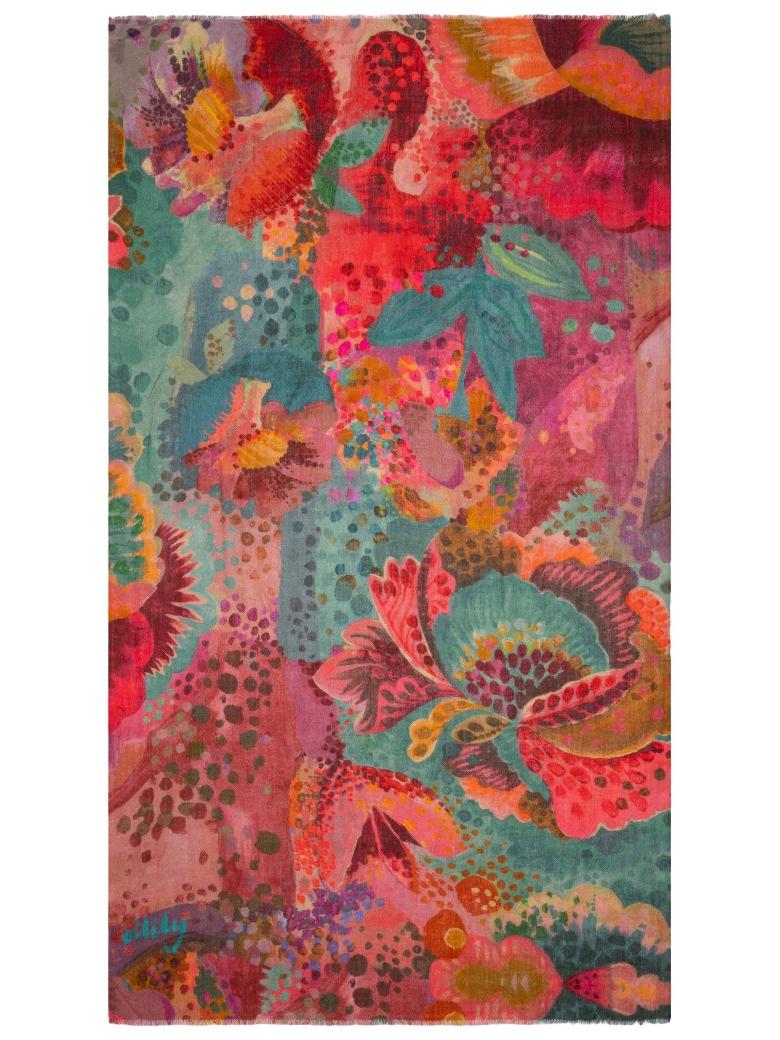 OILILY - ACCESSOIRE - Rood