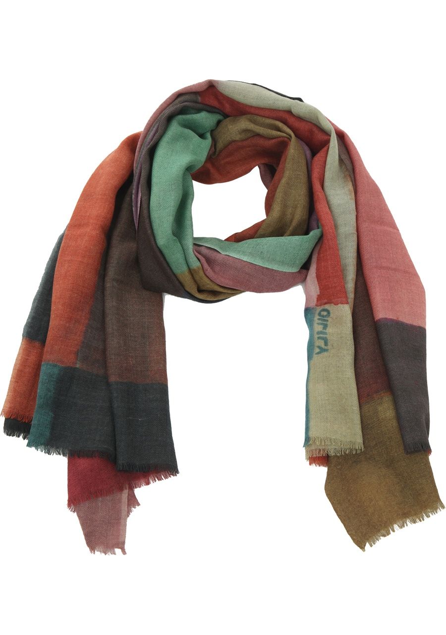 OILILY - ACCESSOIRE - Rood