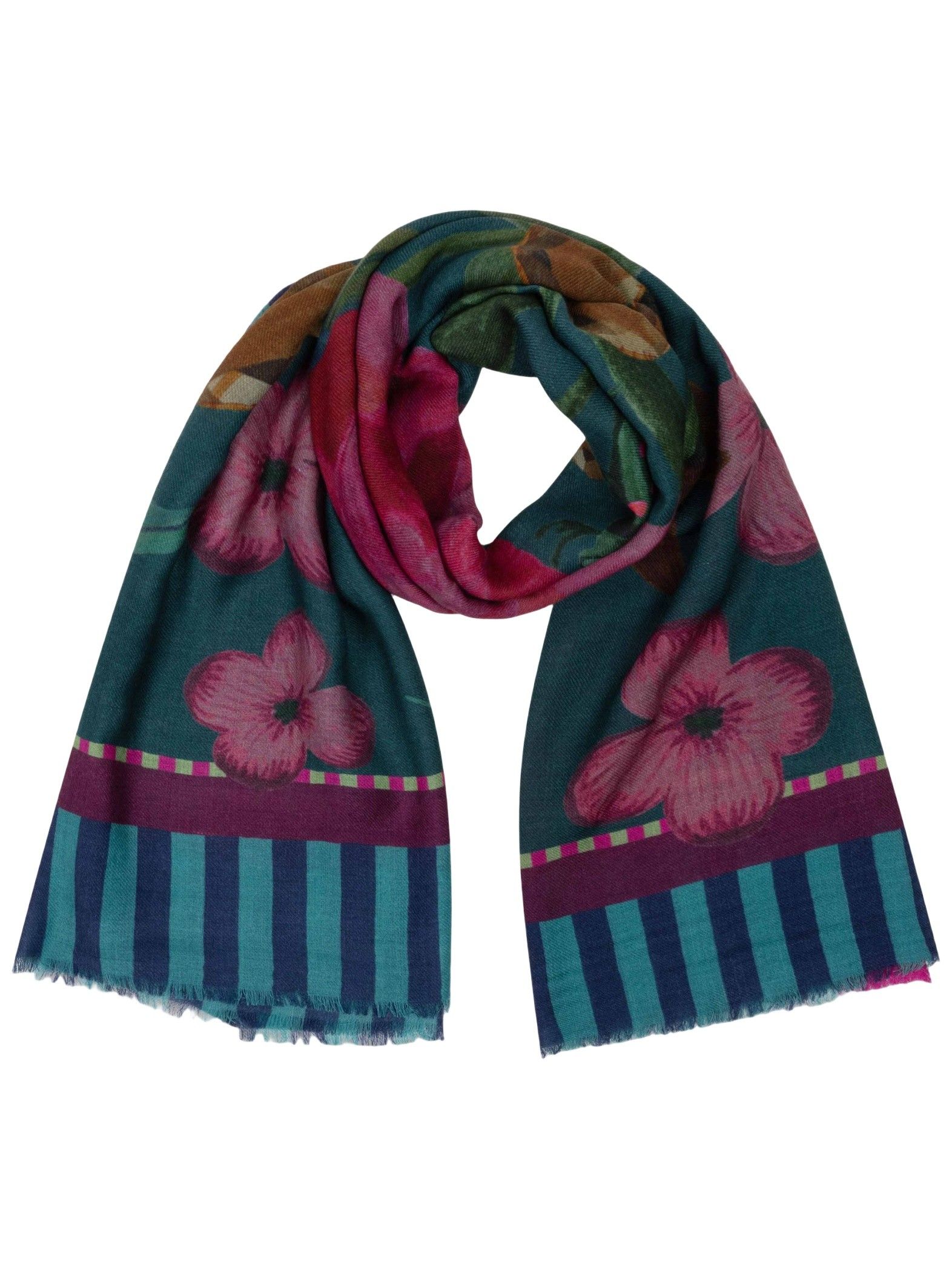 OILILY - ACCESSOIRE - Groen