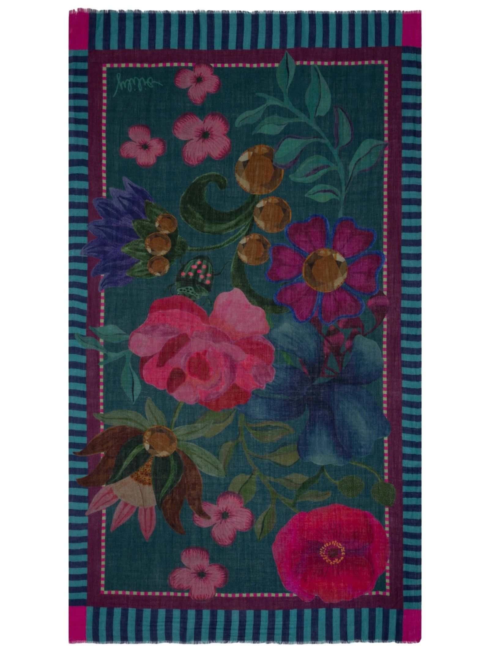 OILILY - ACCESSOIRE - Groen