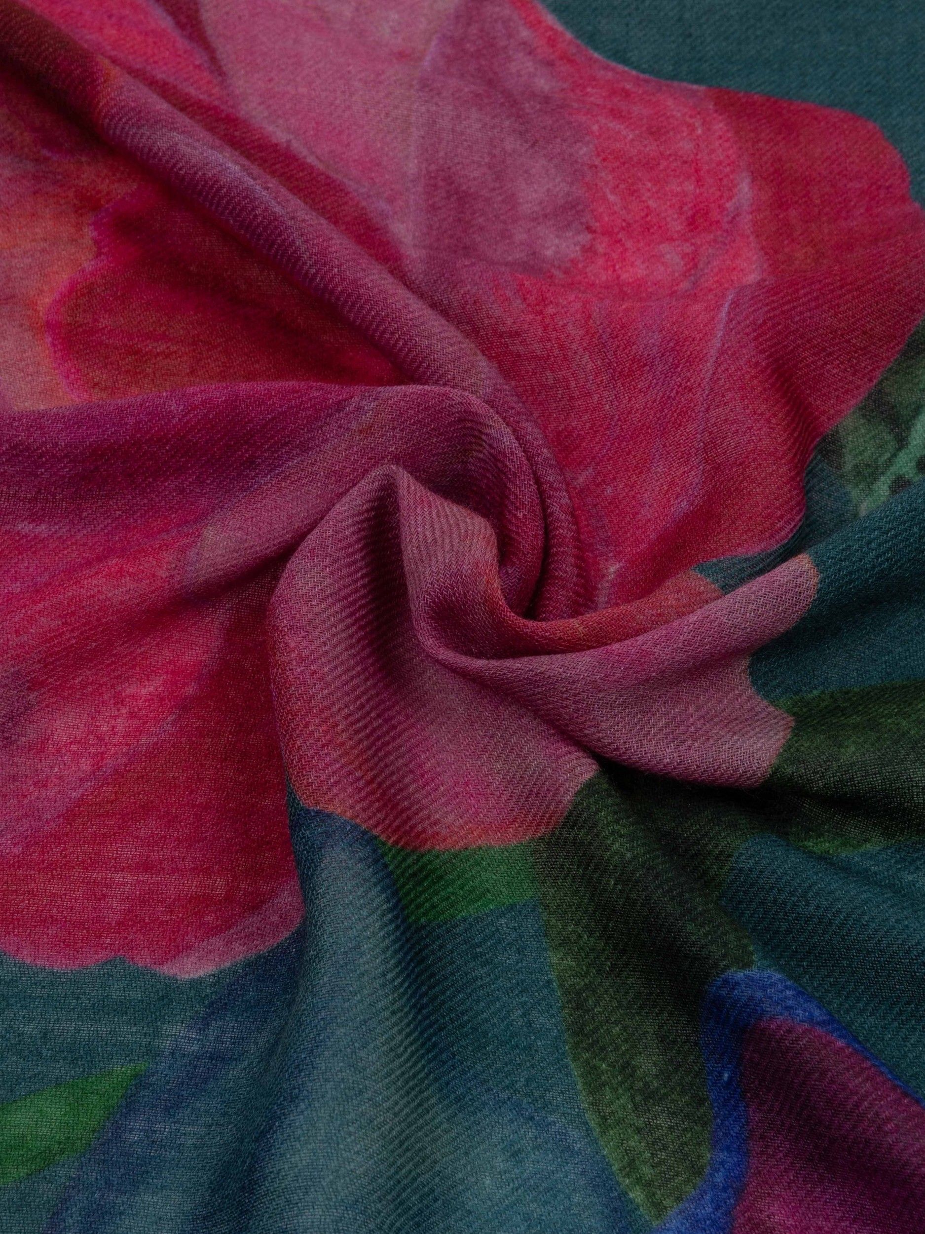 OILILY - ACCESSOIRE - Groen