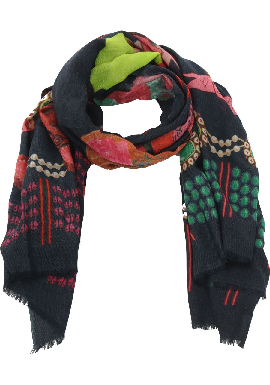 OILILY - ACCESSOIRE - Blauw