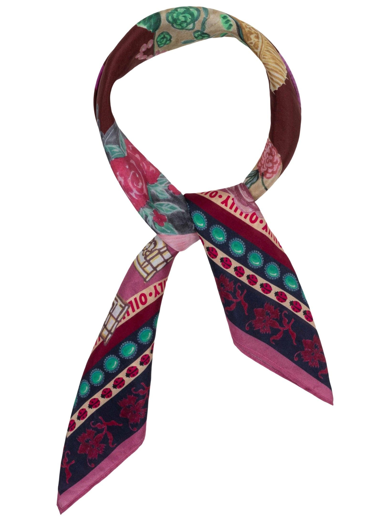 OILILY - ACCESSOIRE - Bruin