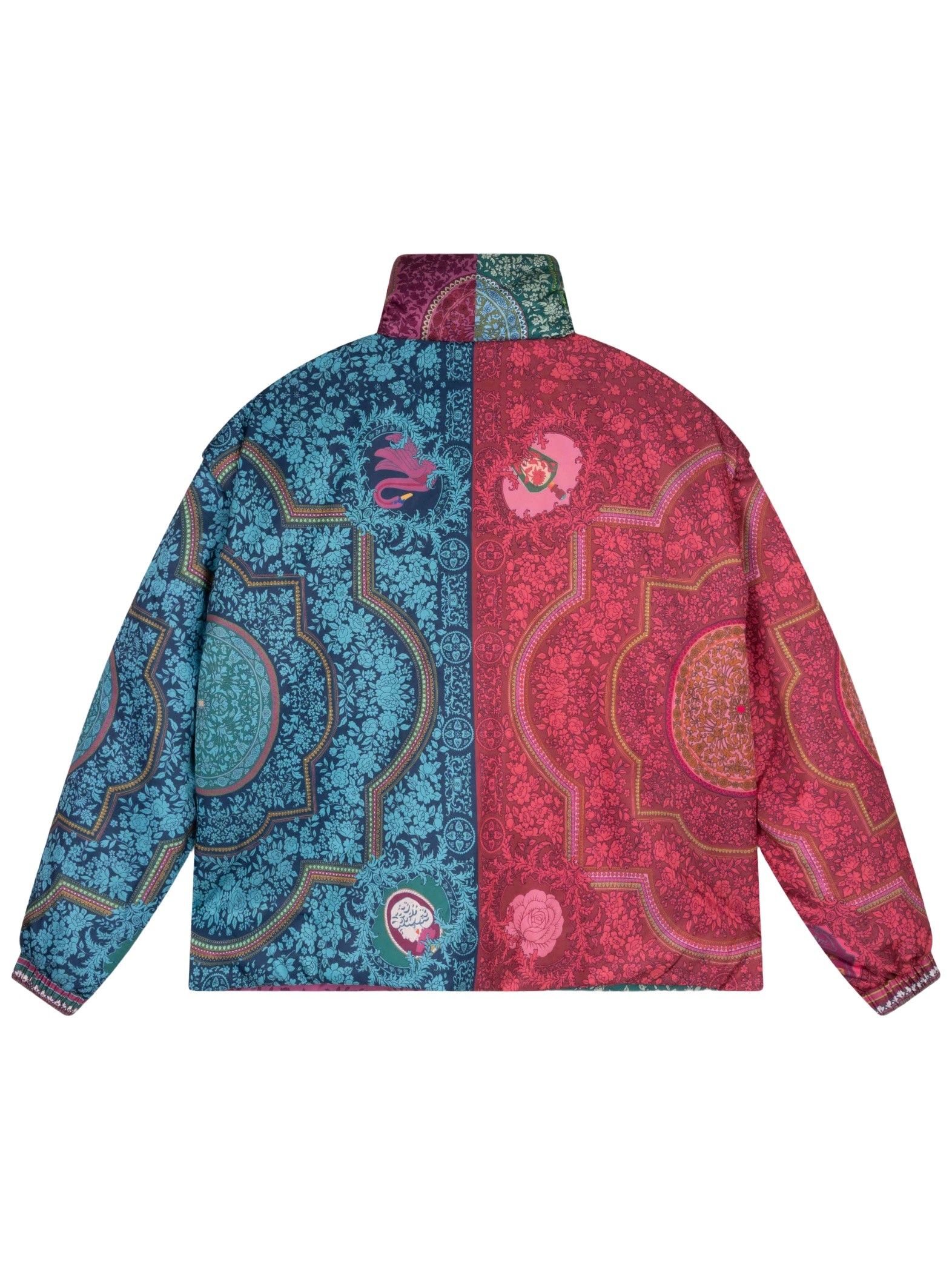 OILILY - BLAZER - Rood