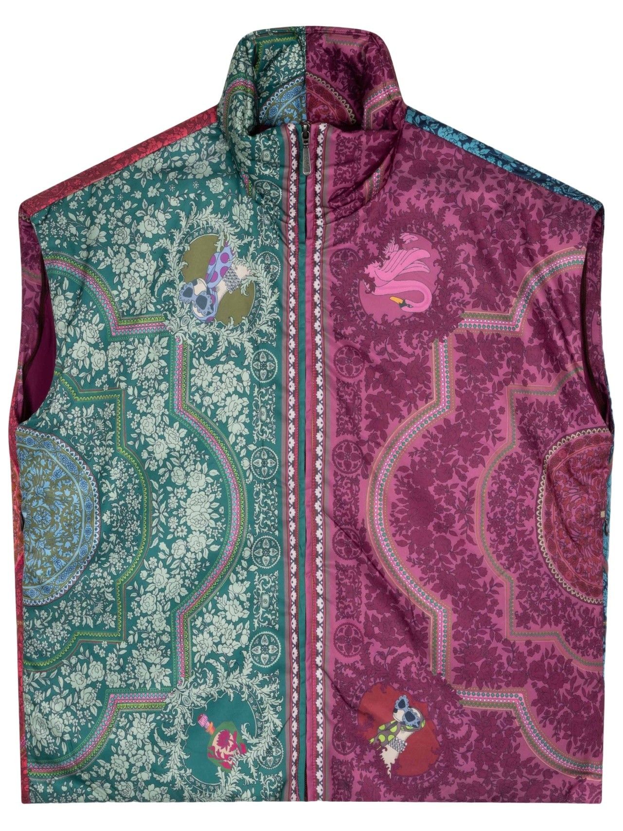 OILILY - BLAZER - Rood