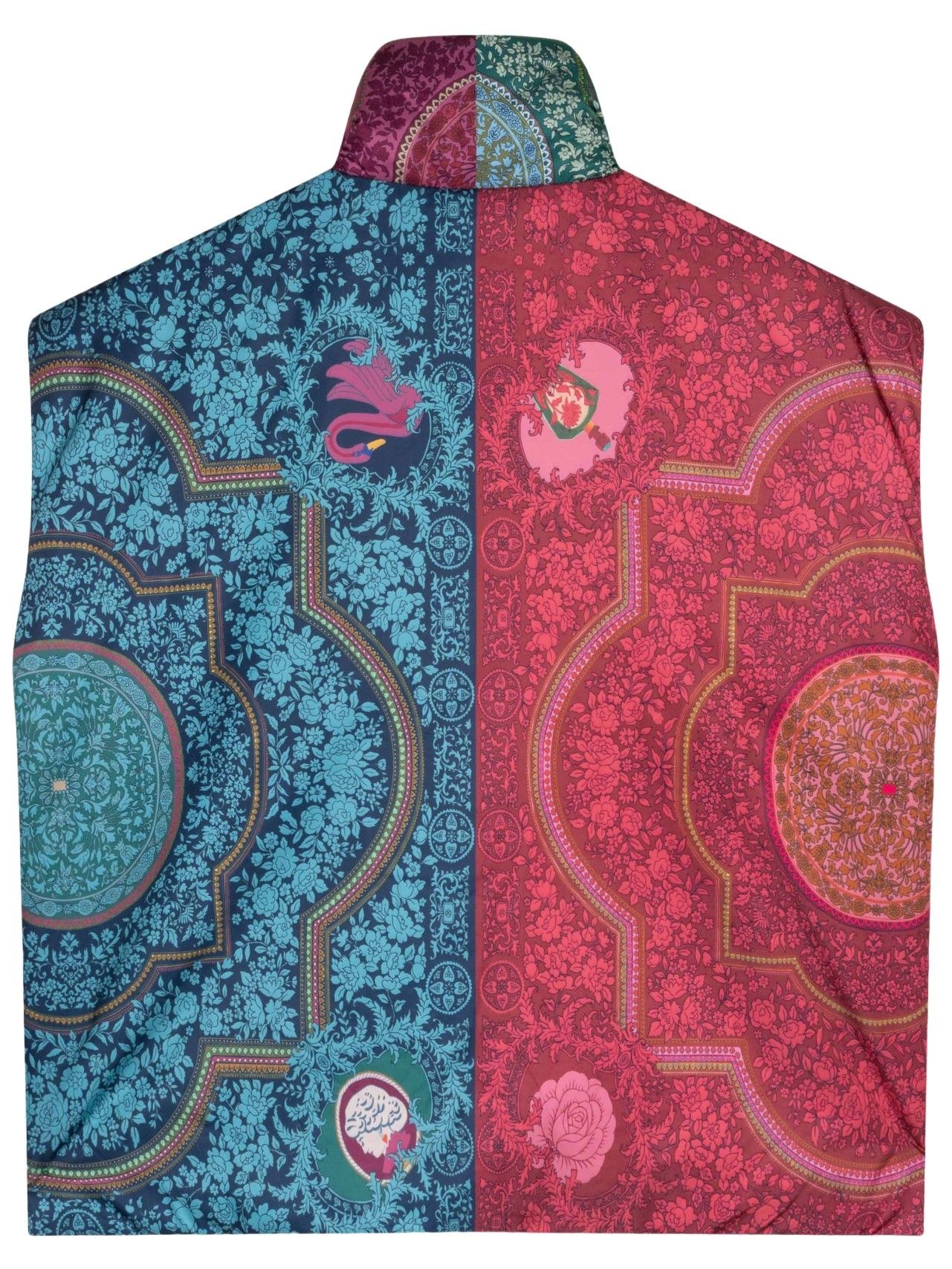 OILILY - BLAZER - Rood