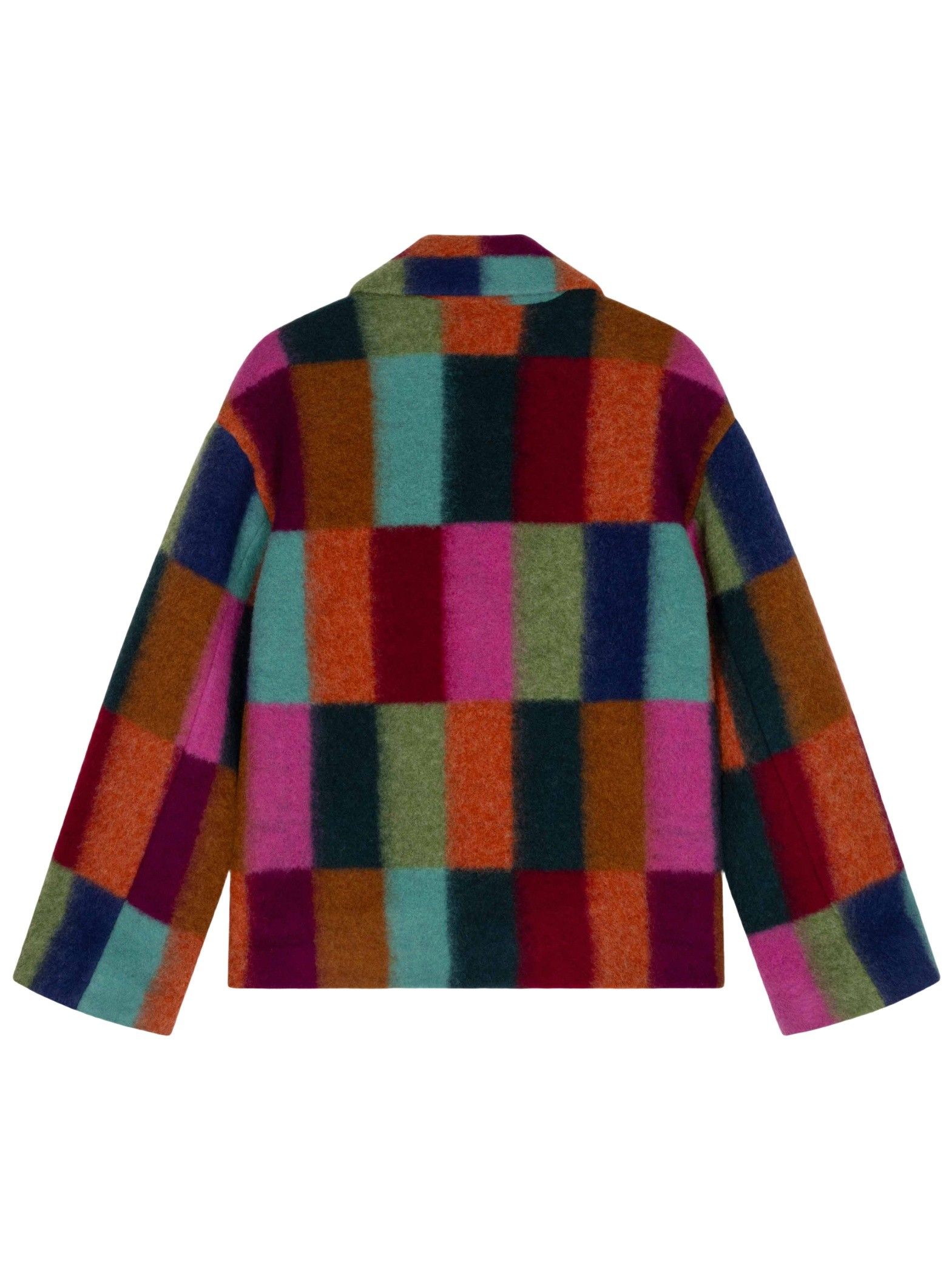 OILILY - JAS - Rood