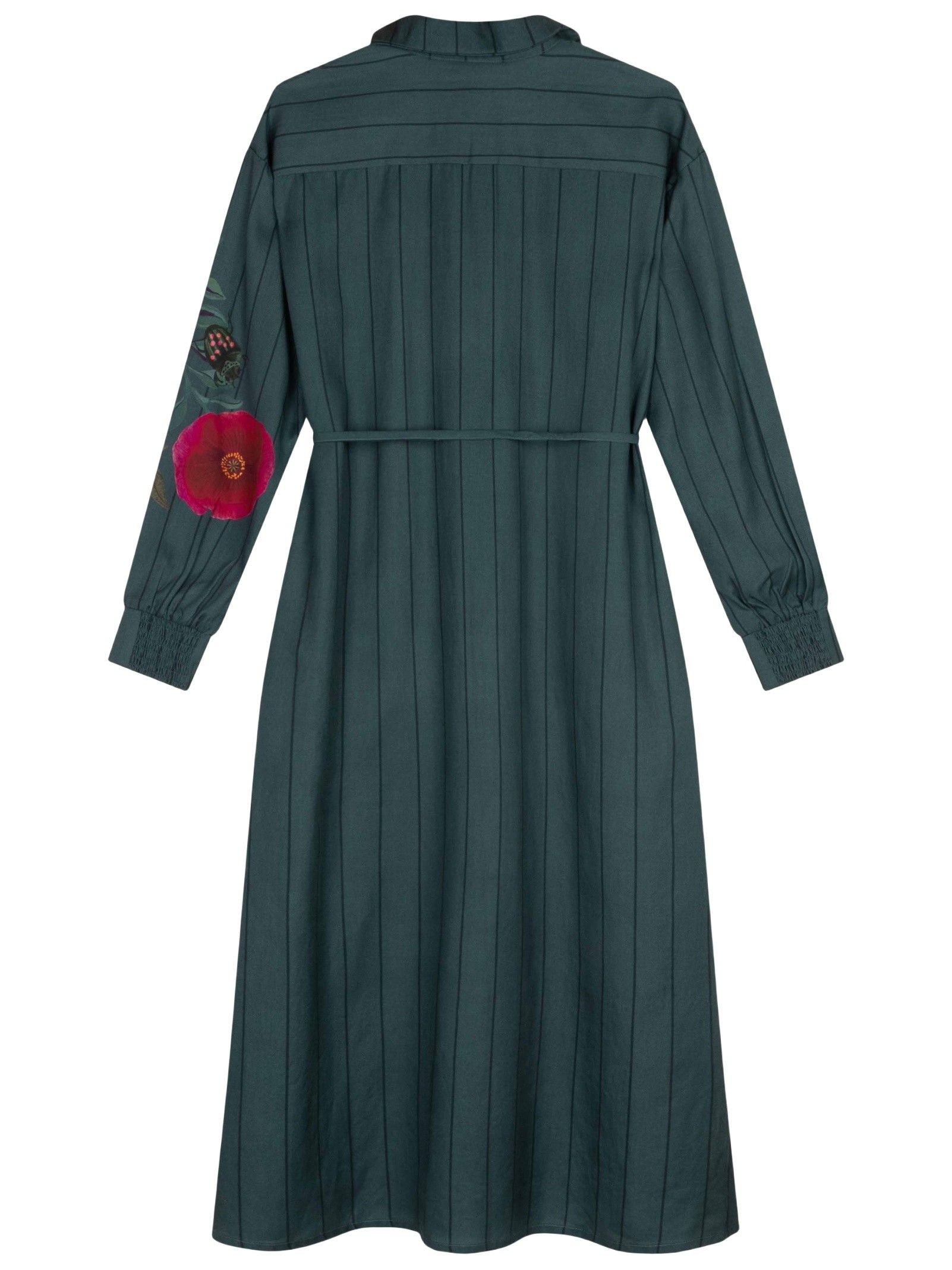 OILILY - JURK - Groen