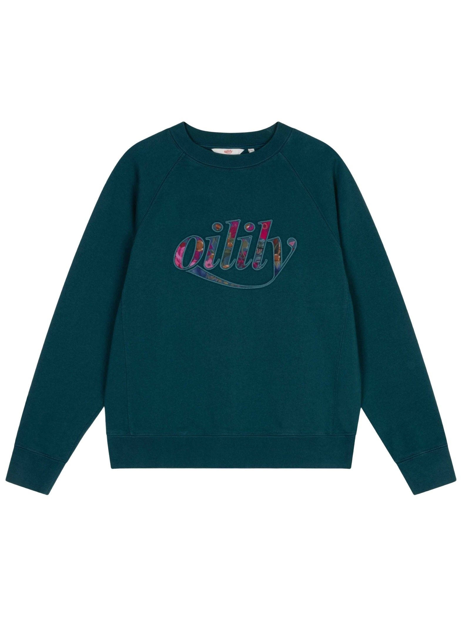 OILILY - TRUI - Groen