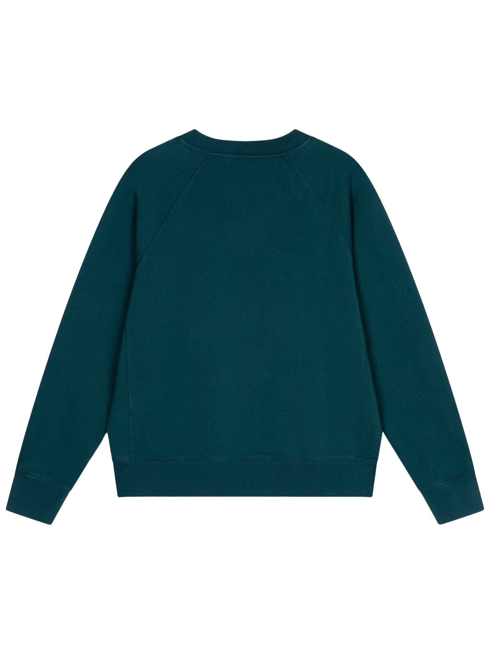 OILILY - TRUI - Groen