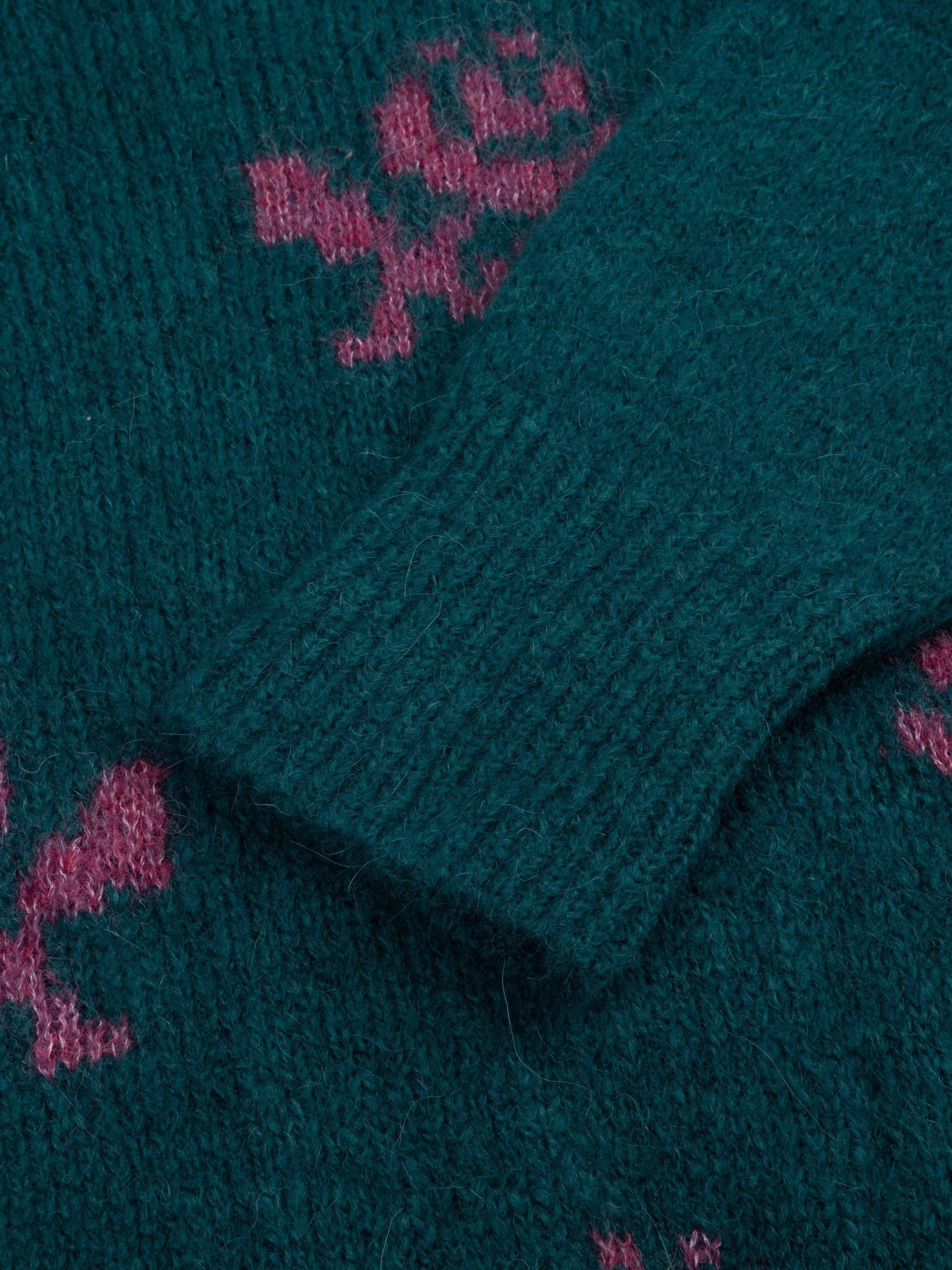 OILILY - TRUI - Groen