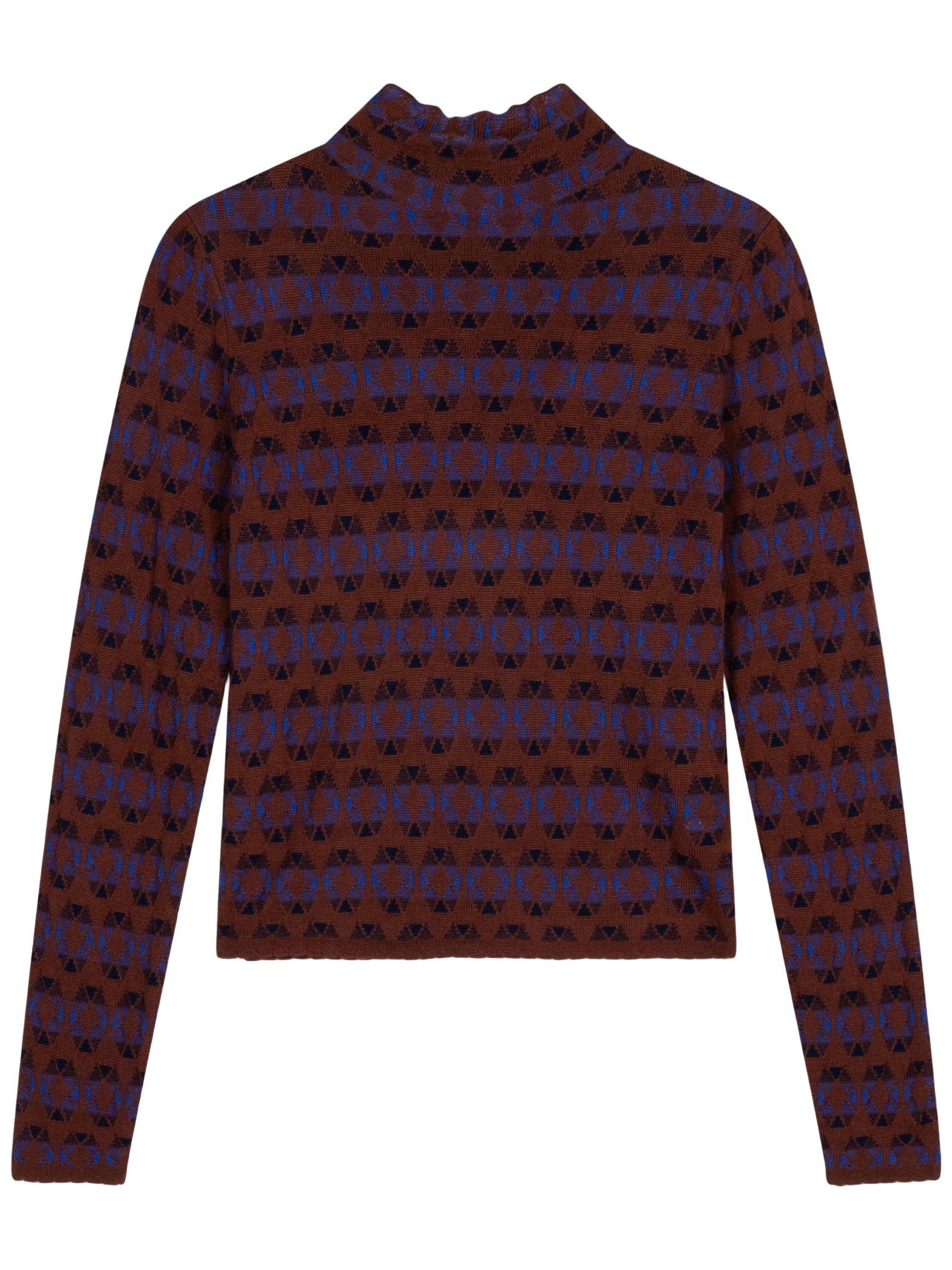 OILILY - TRUI - Bruin