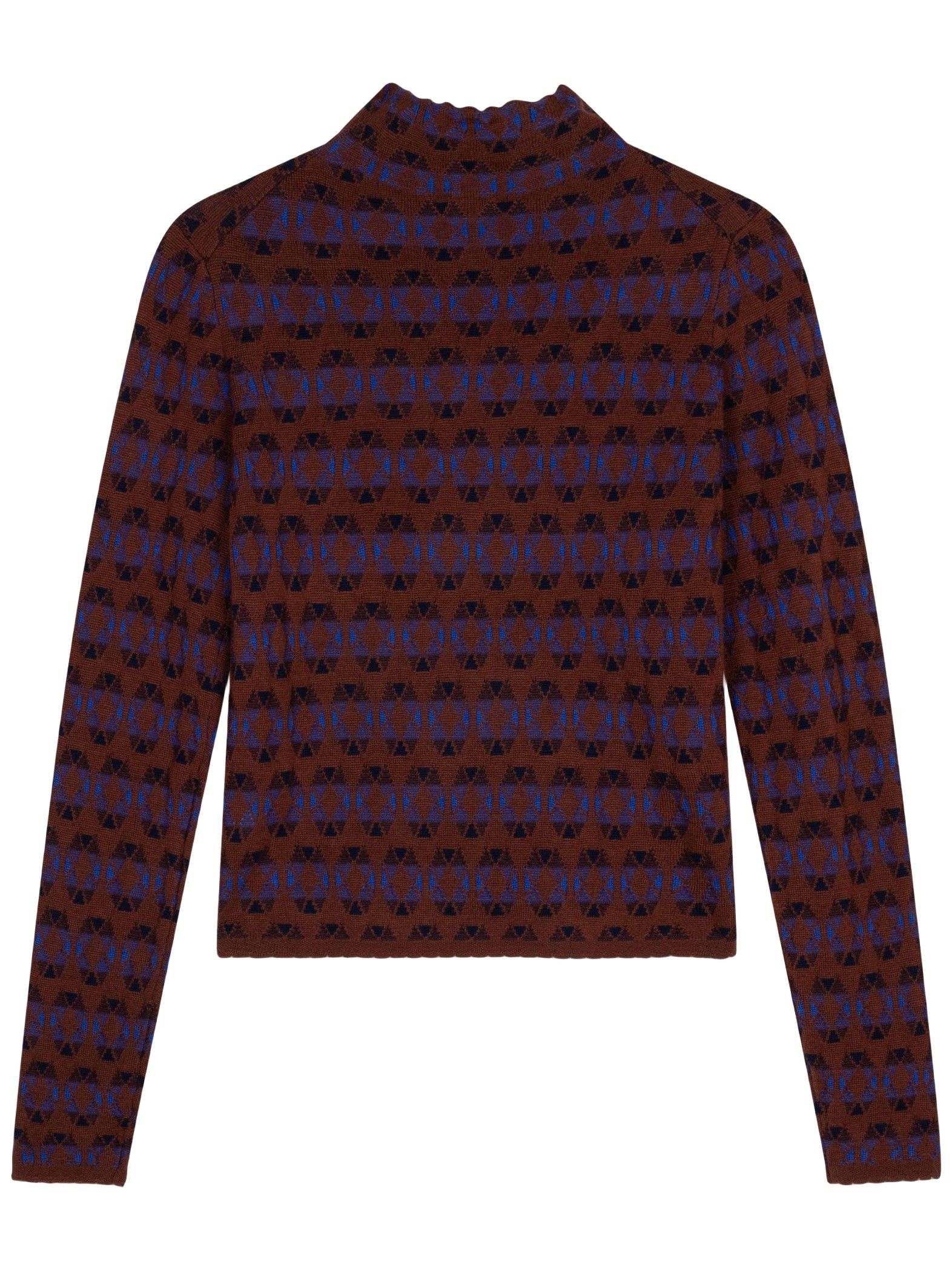OILILY - TRUI - Bruin