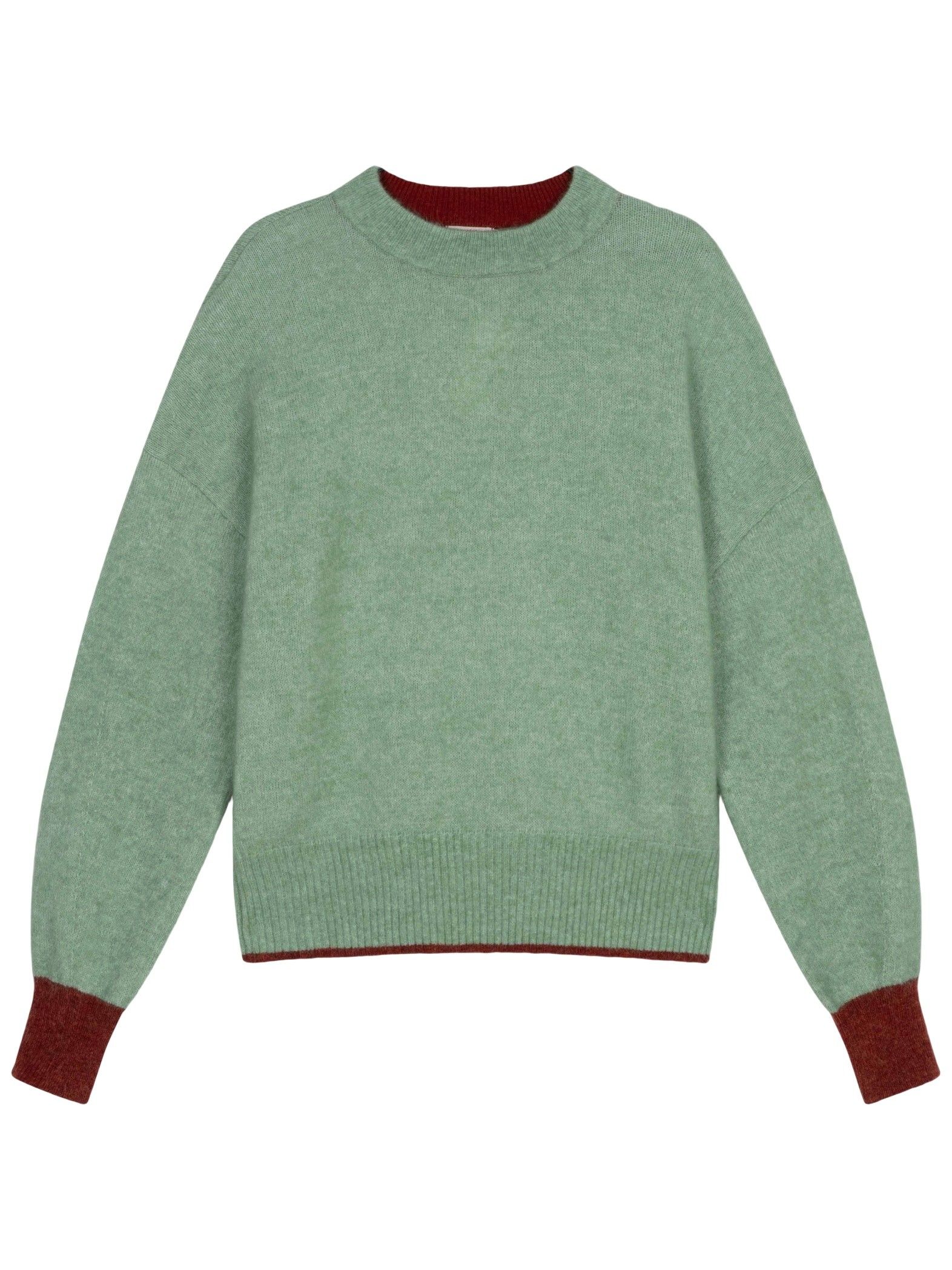OILILY - TRUI - Groen