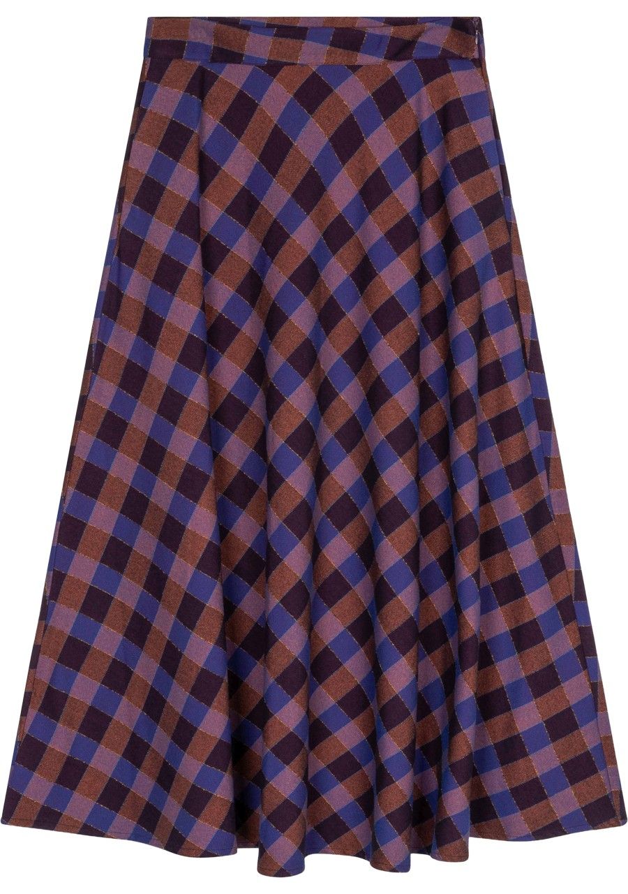 OILILY - ROK - Paars