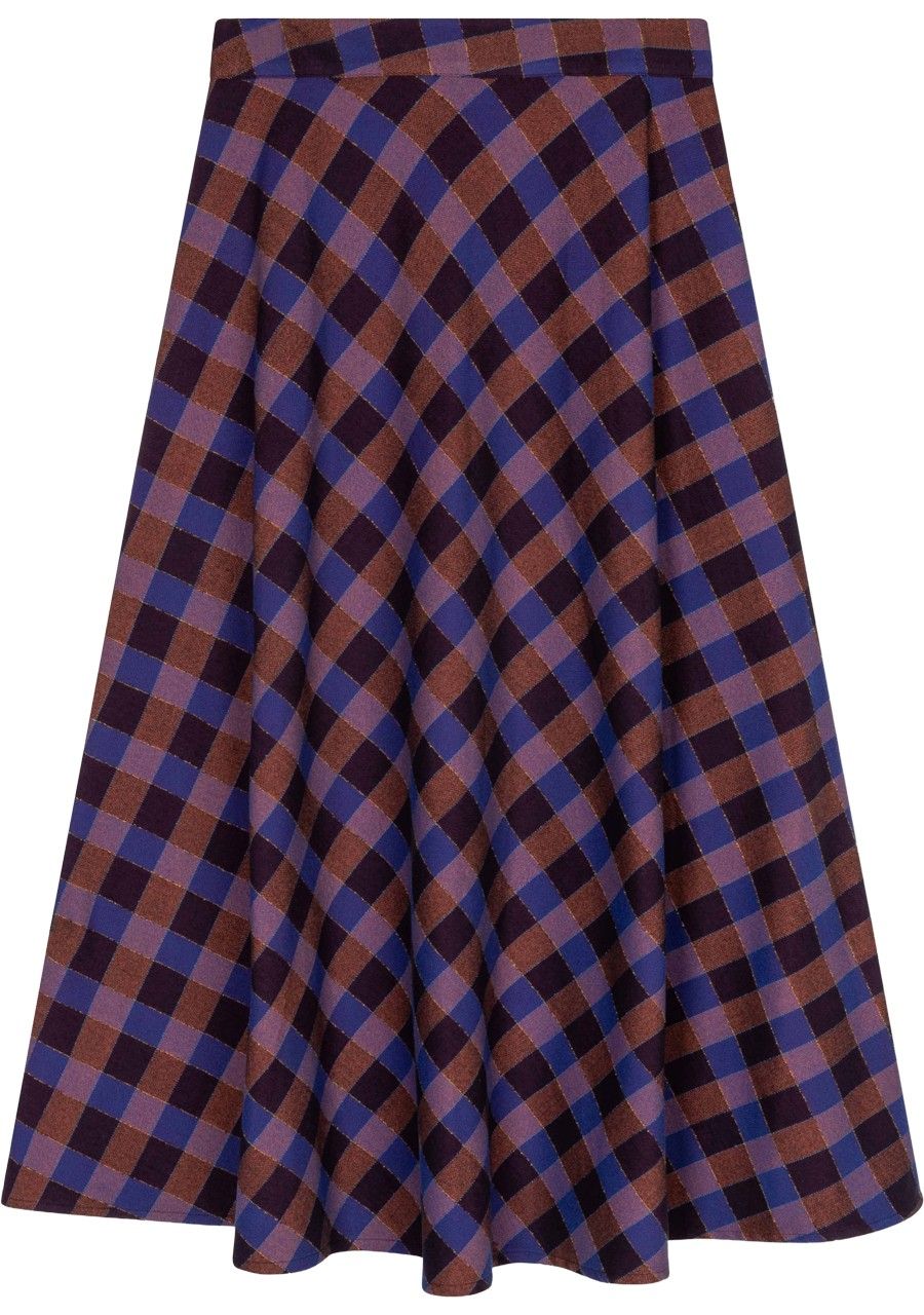 OILILY - ROK - Paars