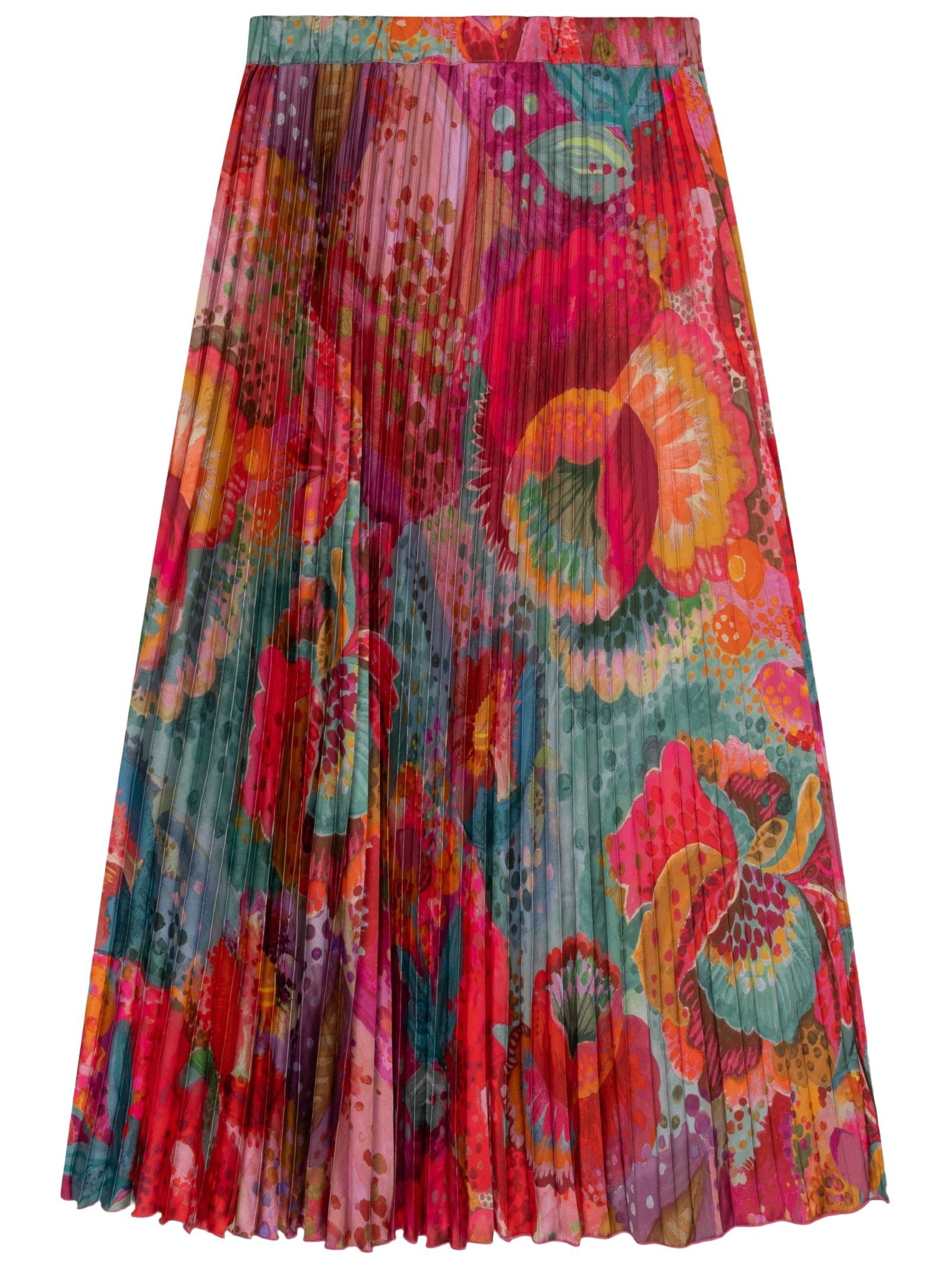 OILILY - ROK - Rood