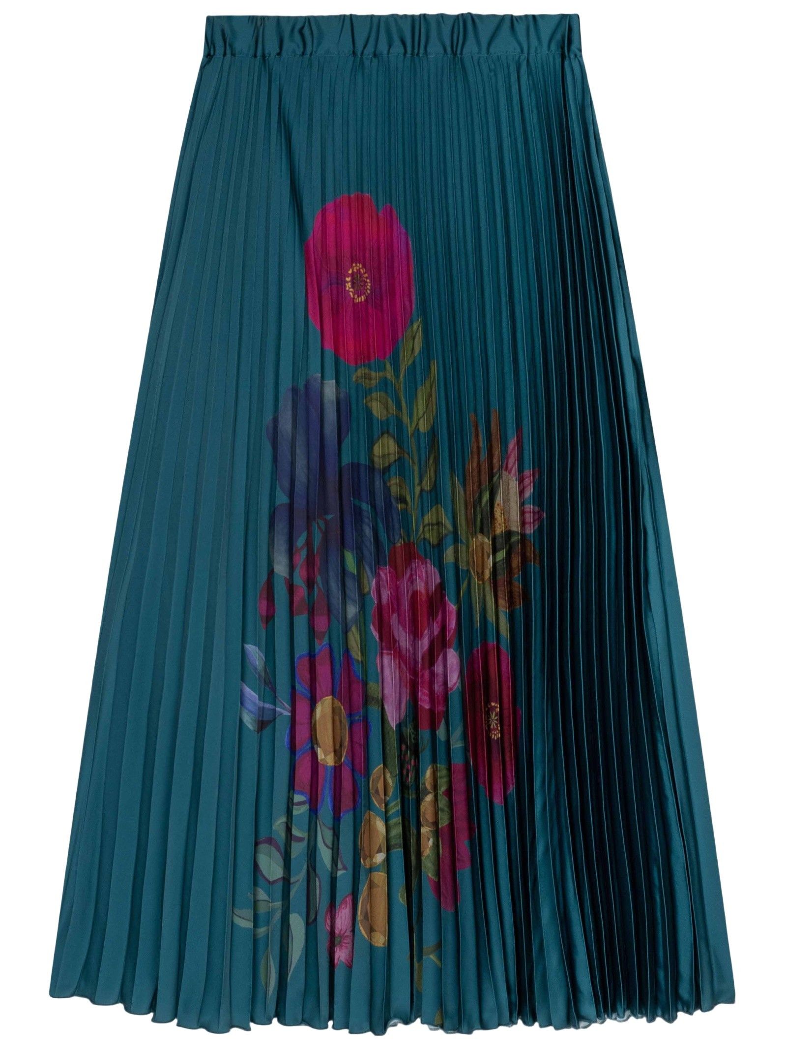 OILILY - ROK - Groen