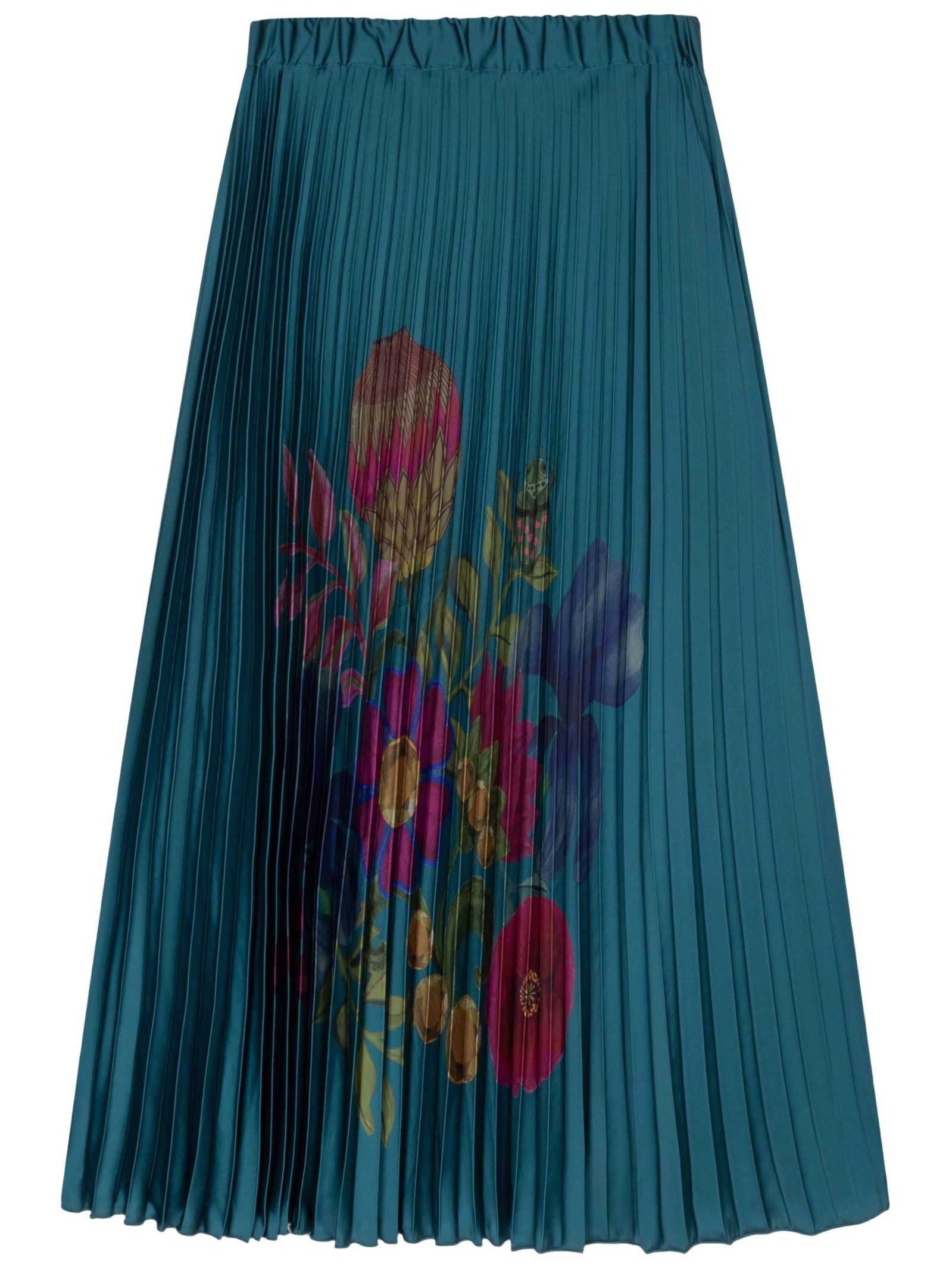 OILILY - ROK - Groen