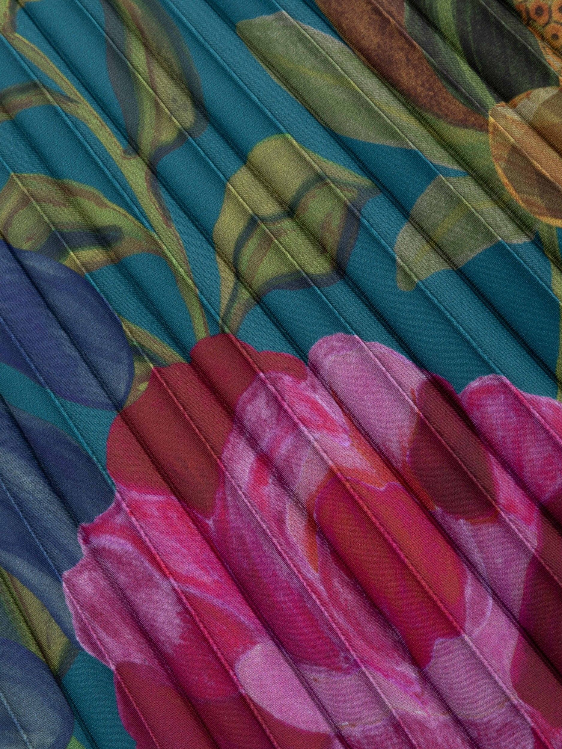 OILILY - ROK - Groen