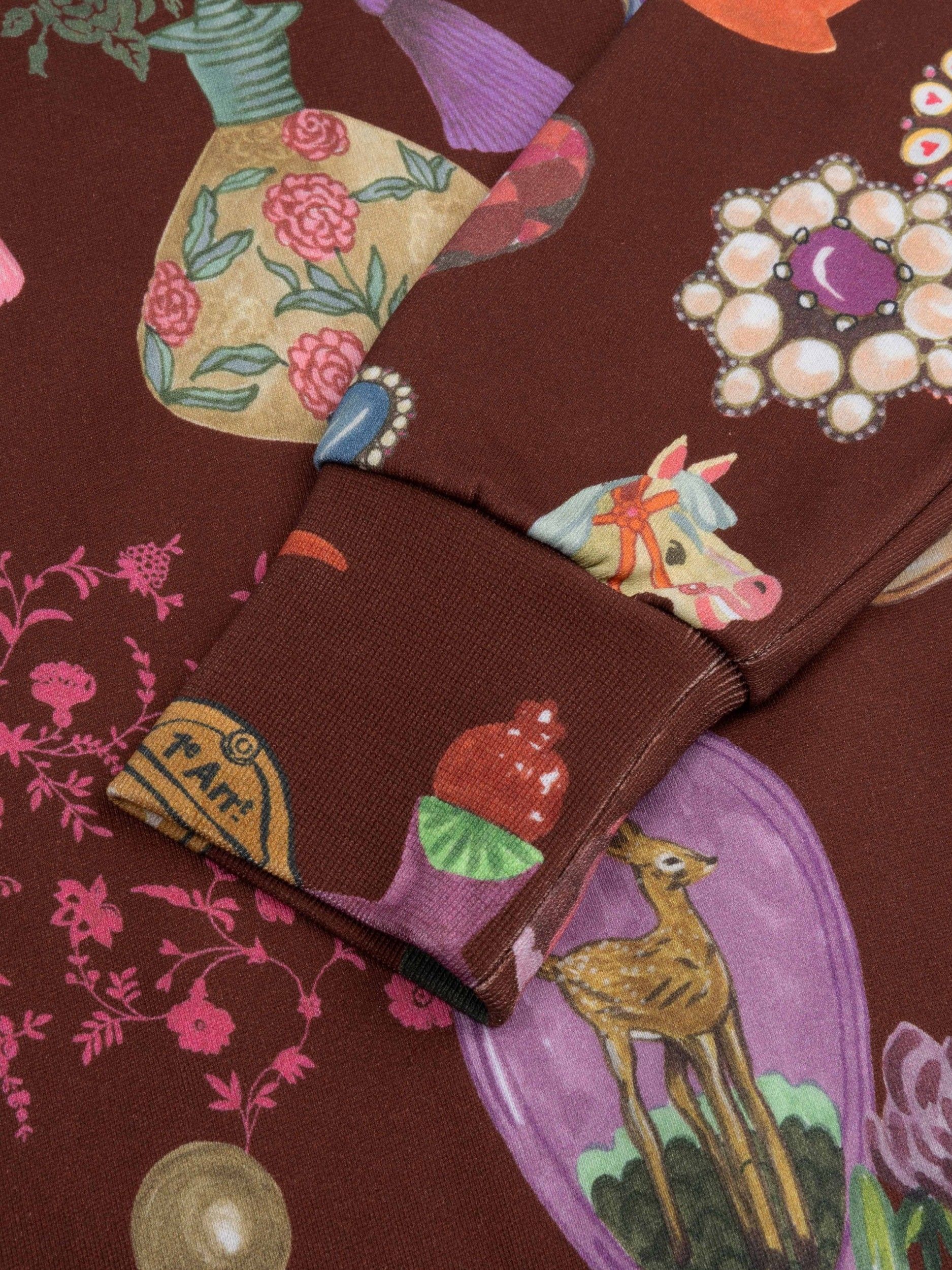OILILY - TRUI - Bruin