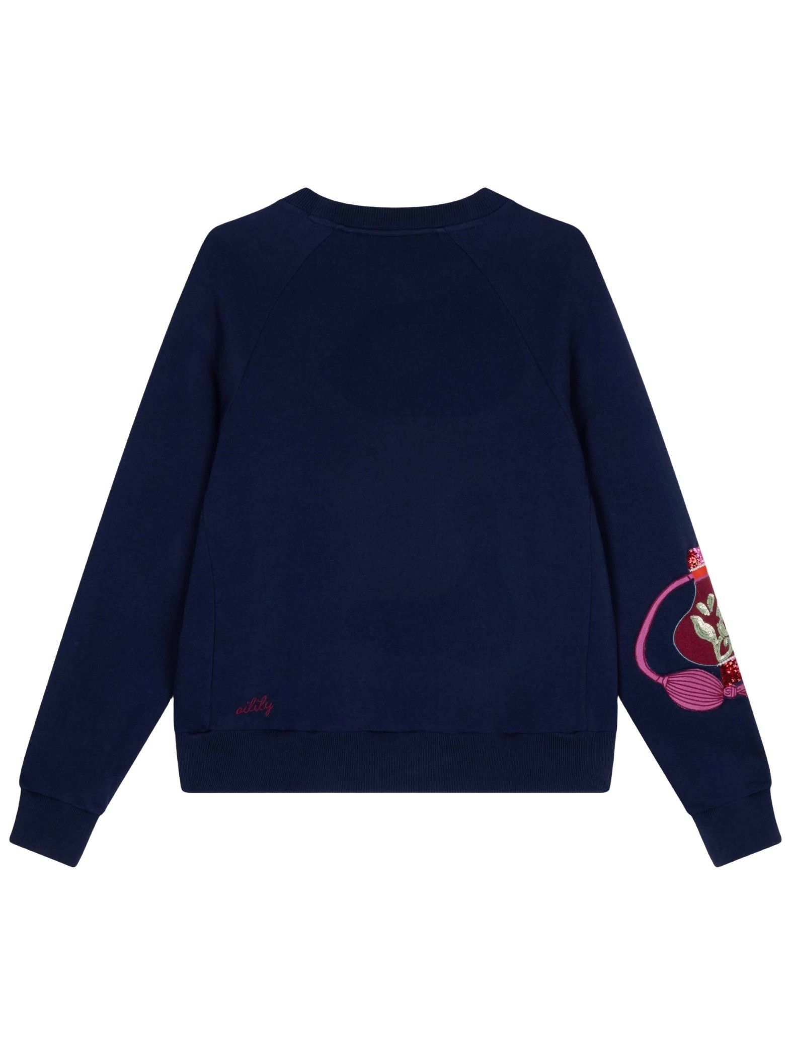 OILILY - TRUI - Blauw