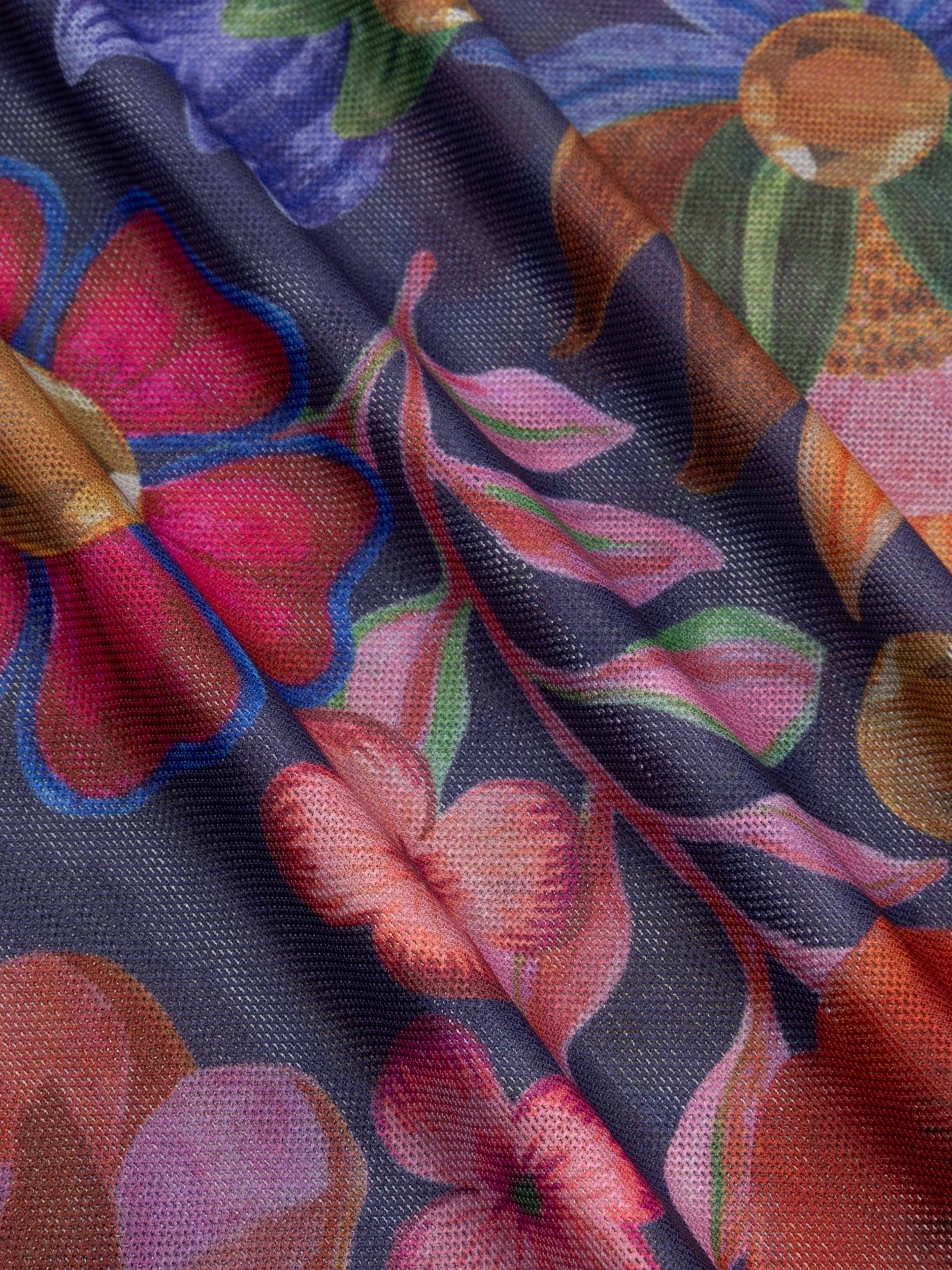OILILY - SHIRT - Blauw